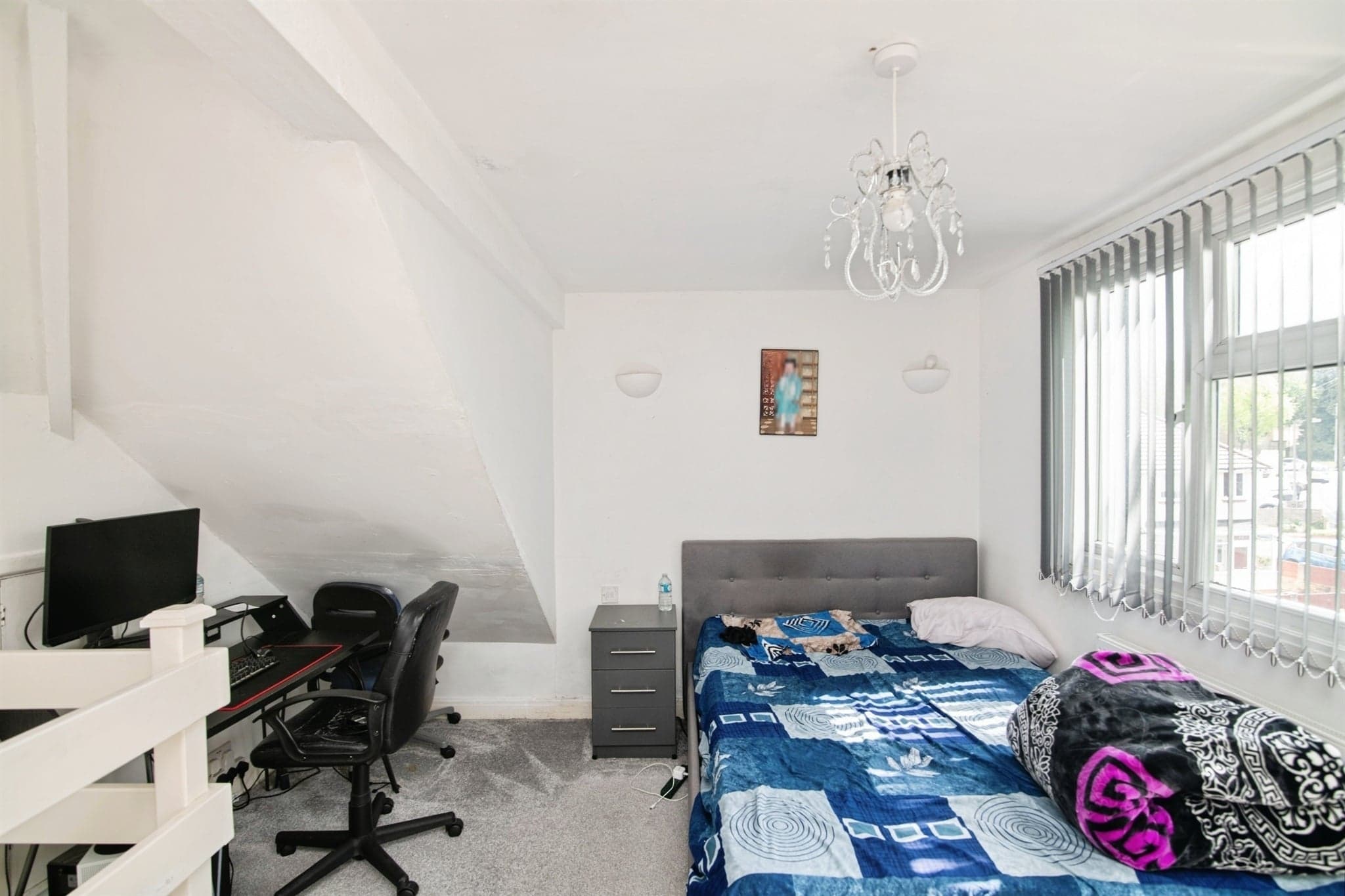 Property at Shakespeare Road, SMETHWICK