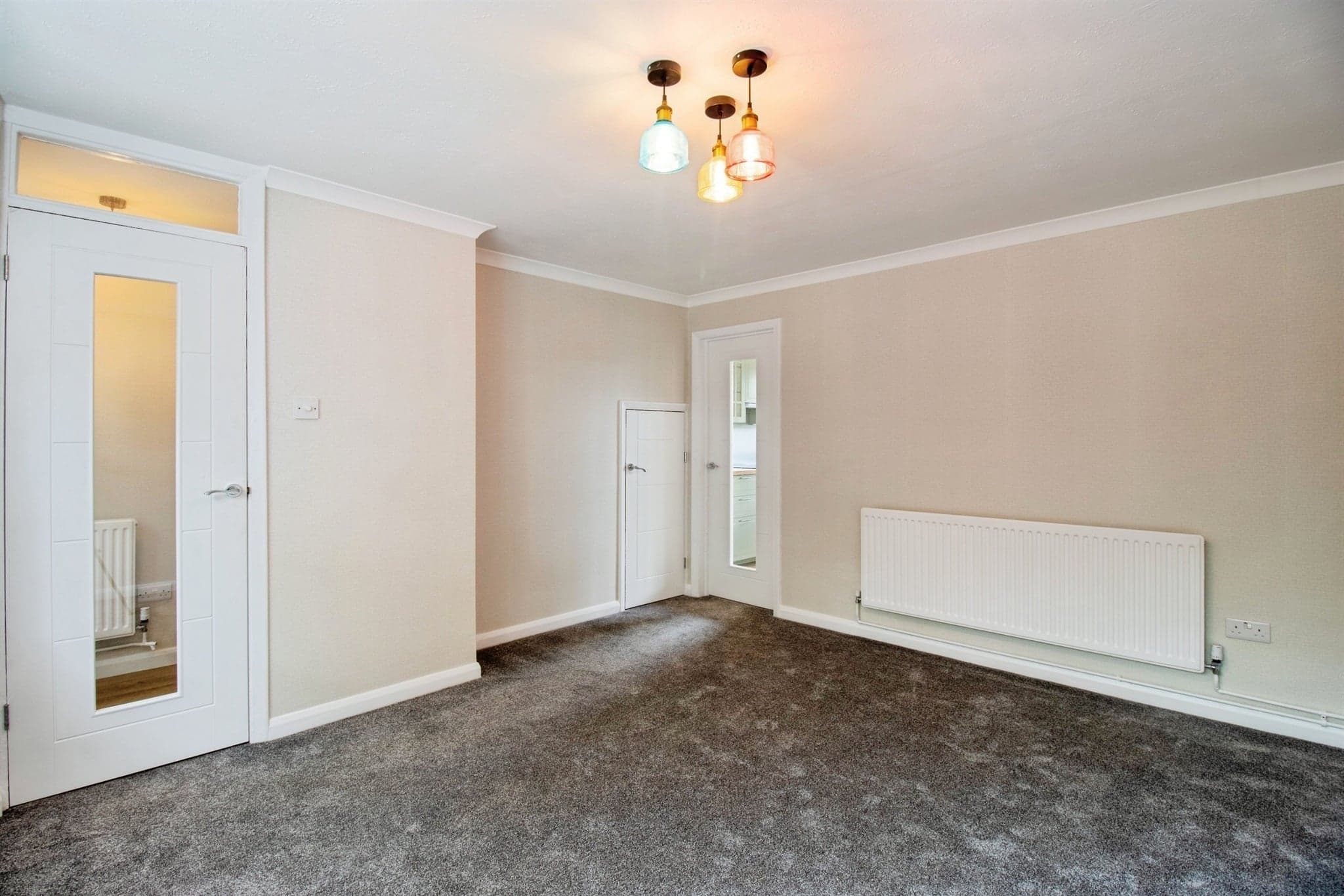 Property at Hopton Fields, Market Harborough