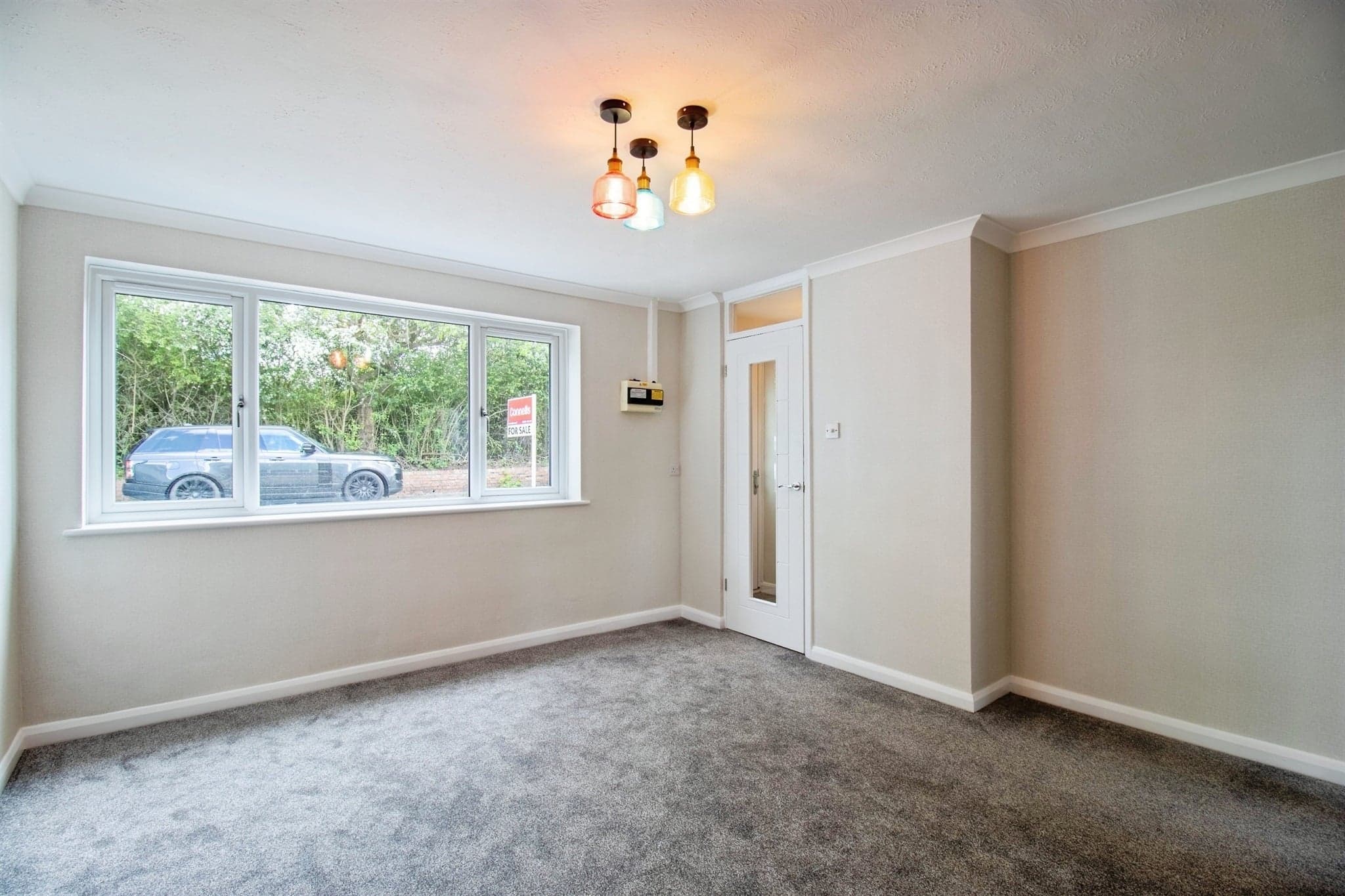 Property at Hopton Fields, Market Harborough