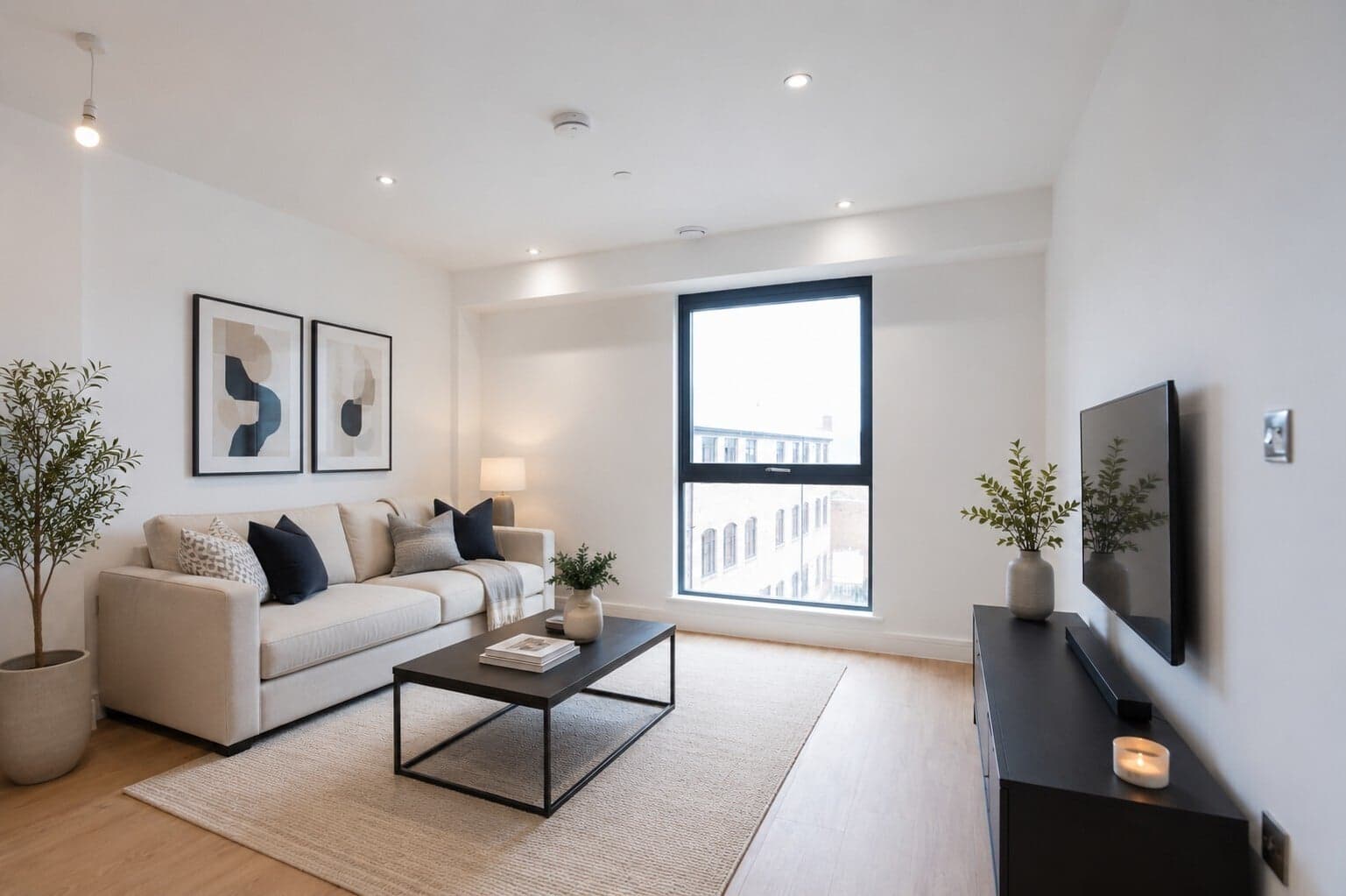 Property at Albion Street, Birmingham