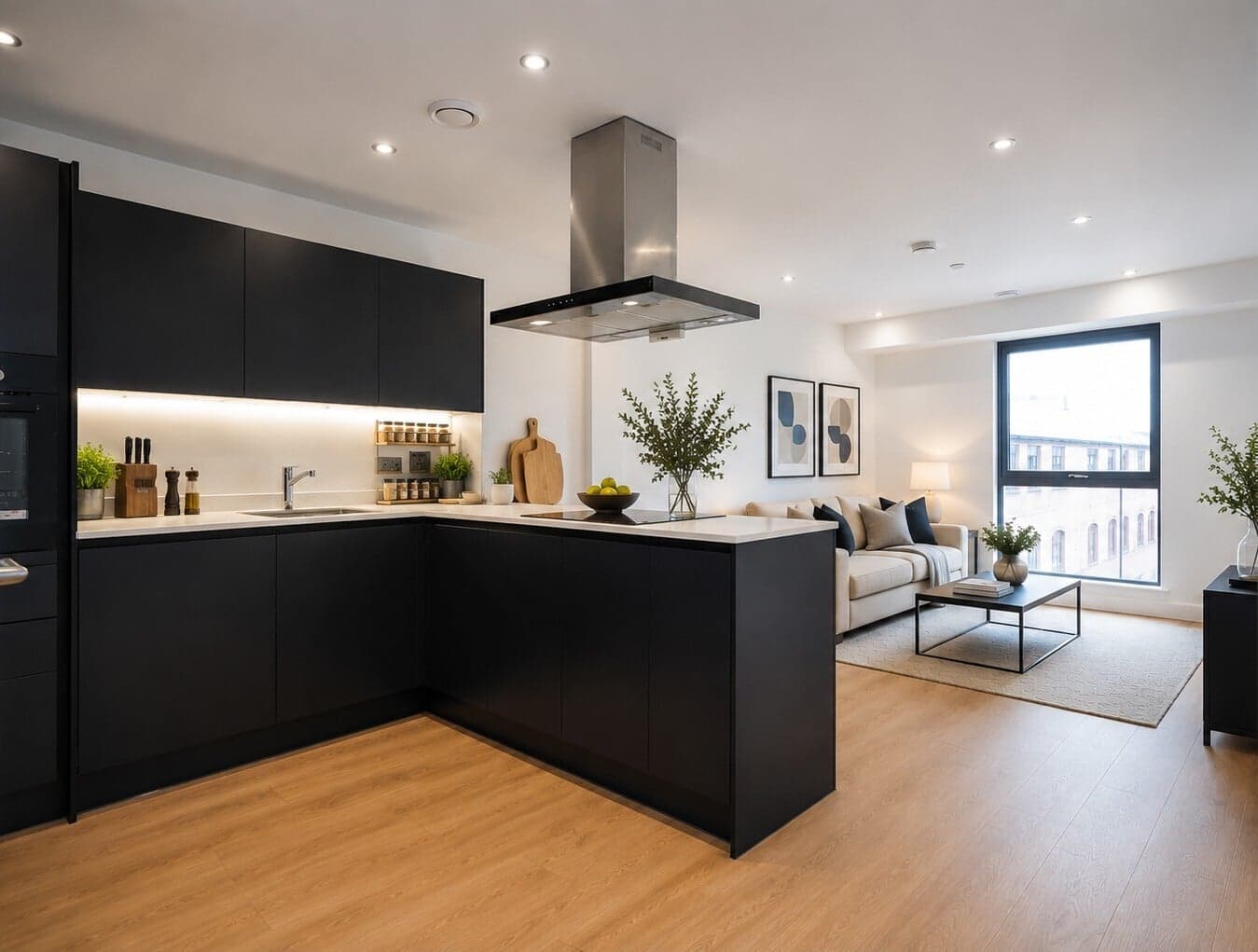 Property at Albion Street, Birmingham