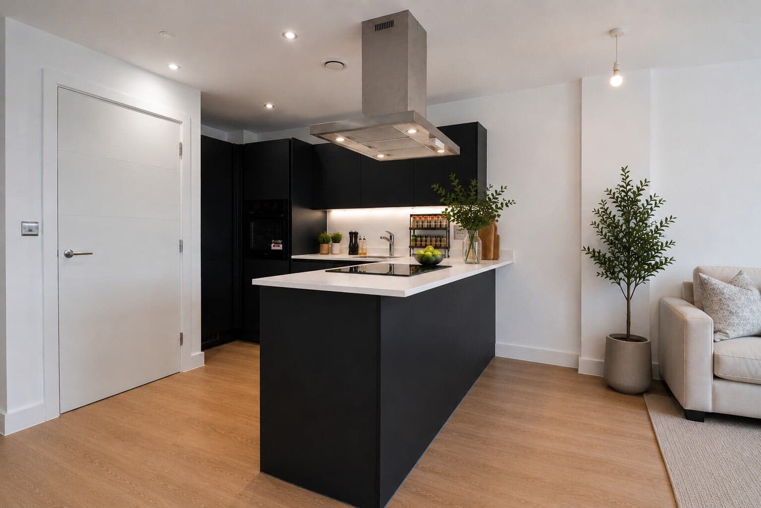Property at Albion Street, Birmingham