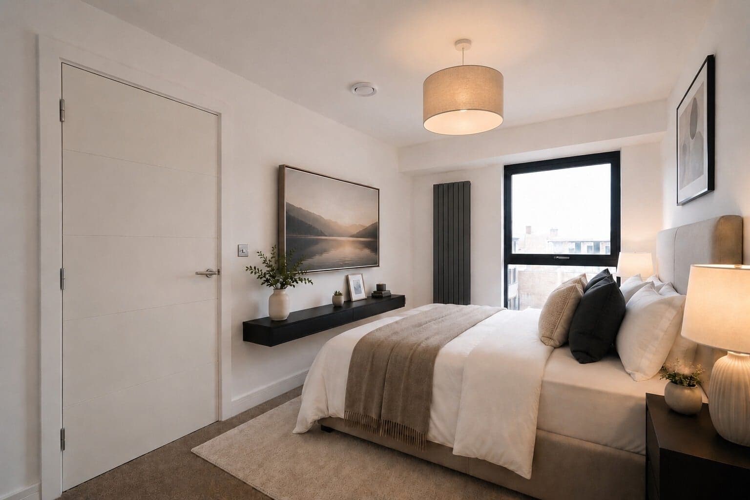 Property at Albion Street, Birmingham
