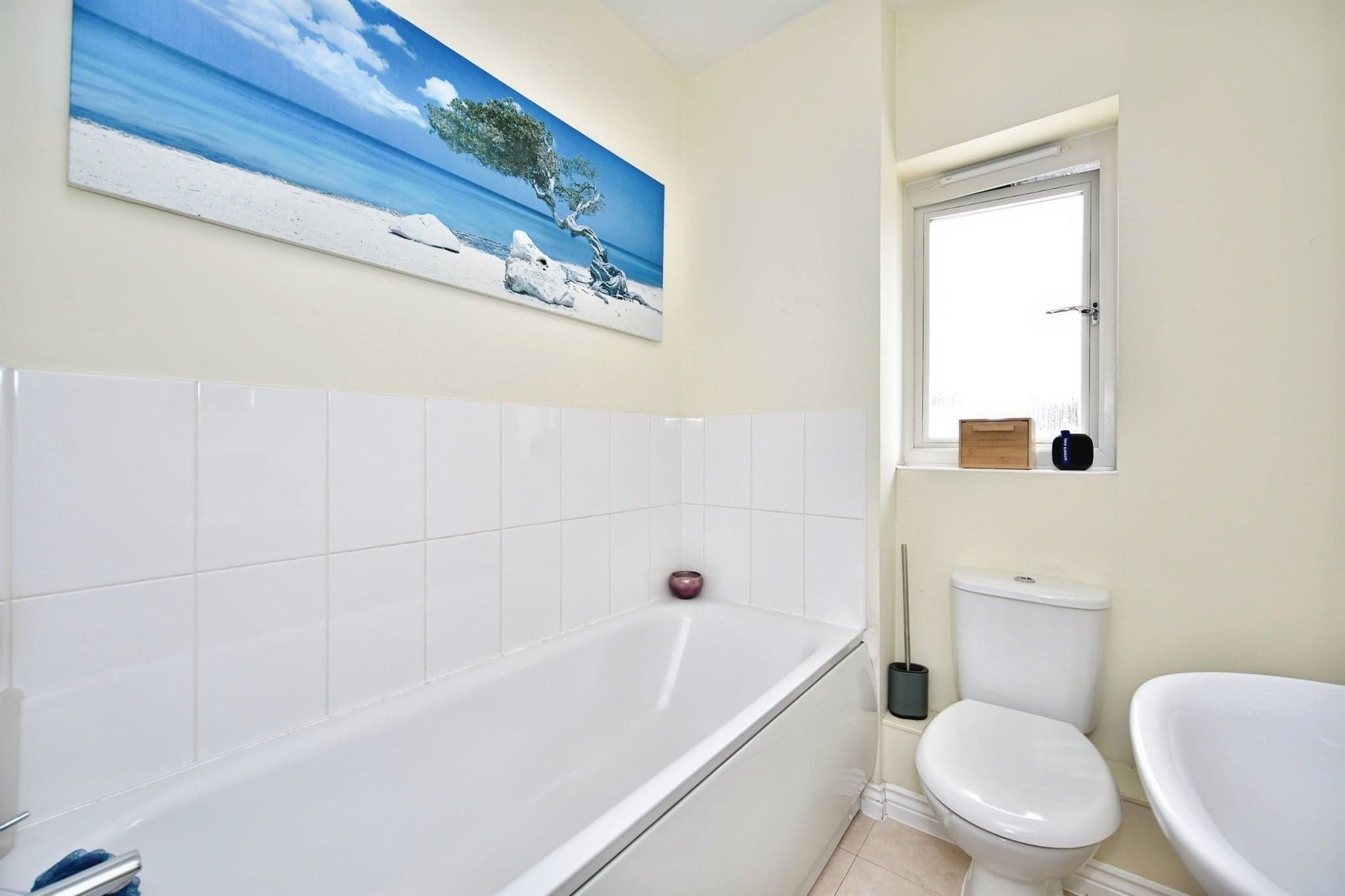 Property at Beadsman Crescent, Leybourne, West Malling