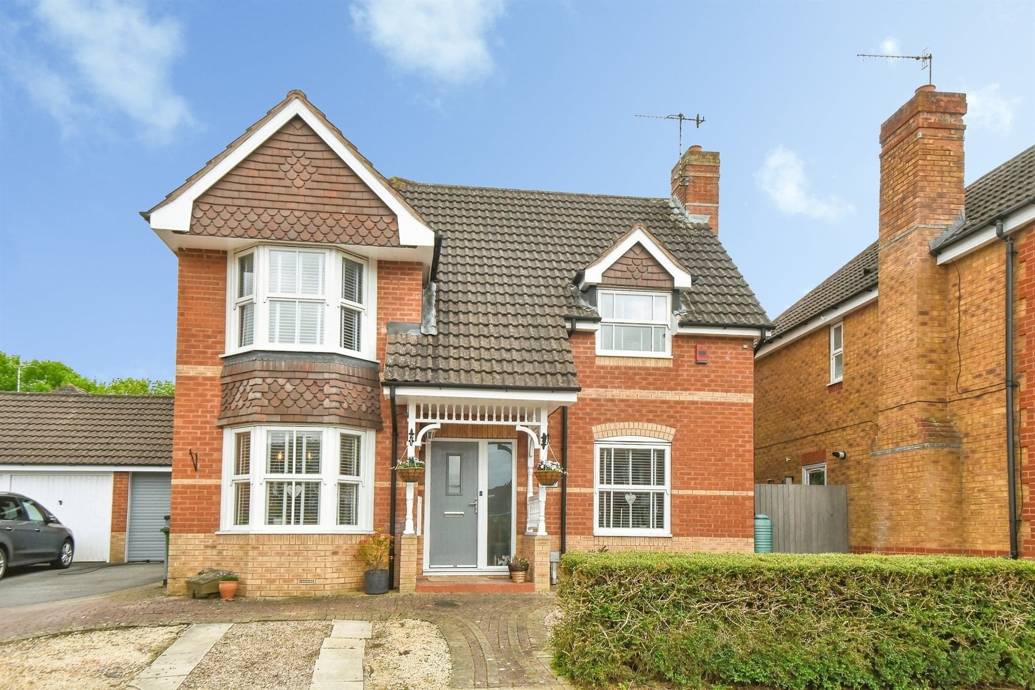 Property at Cranborne Chase, Swindon