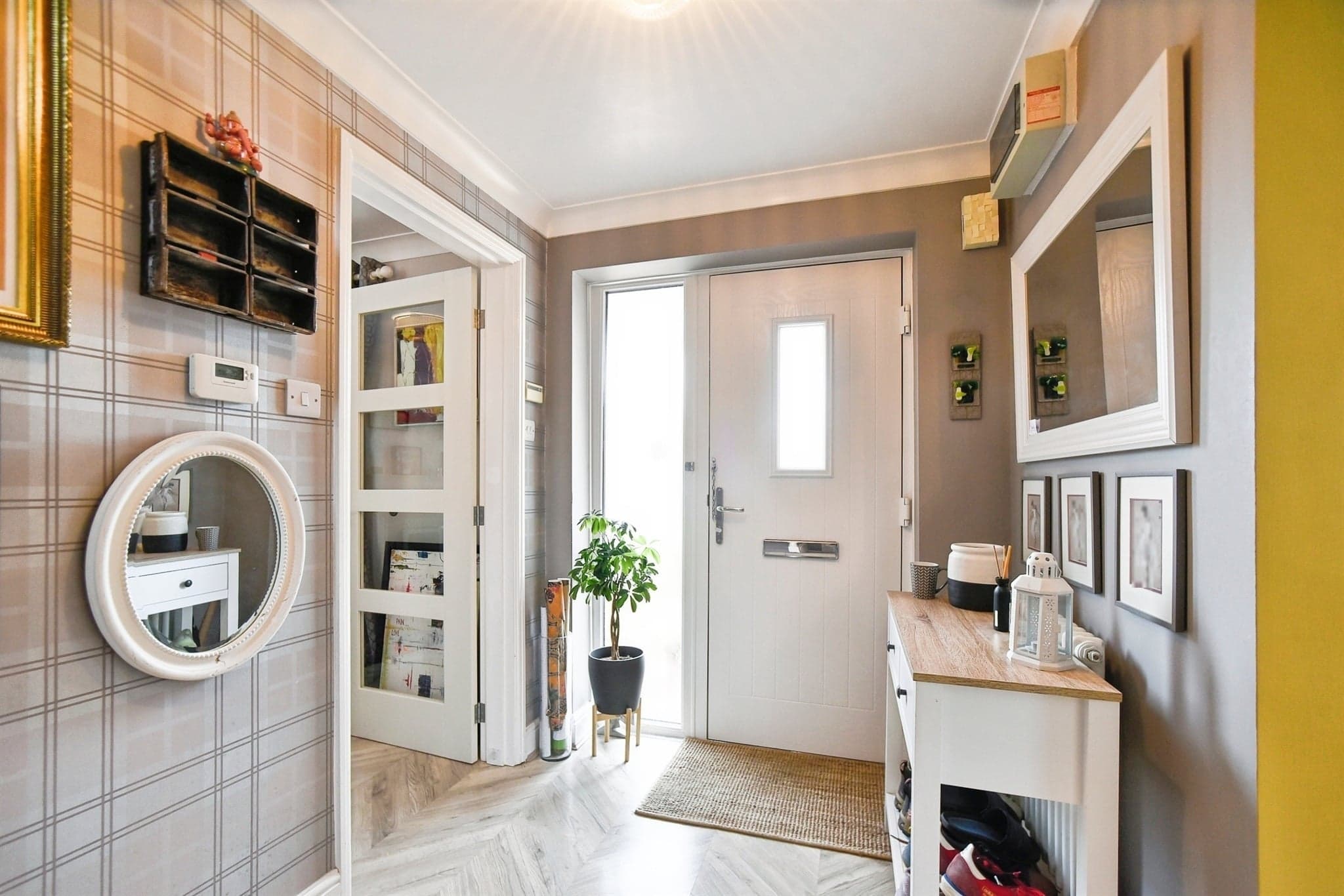 Property at Cranborne Chase, Swindon