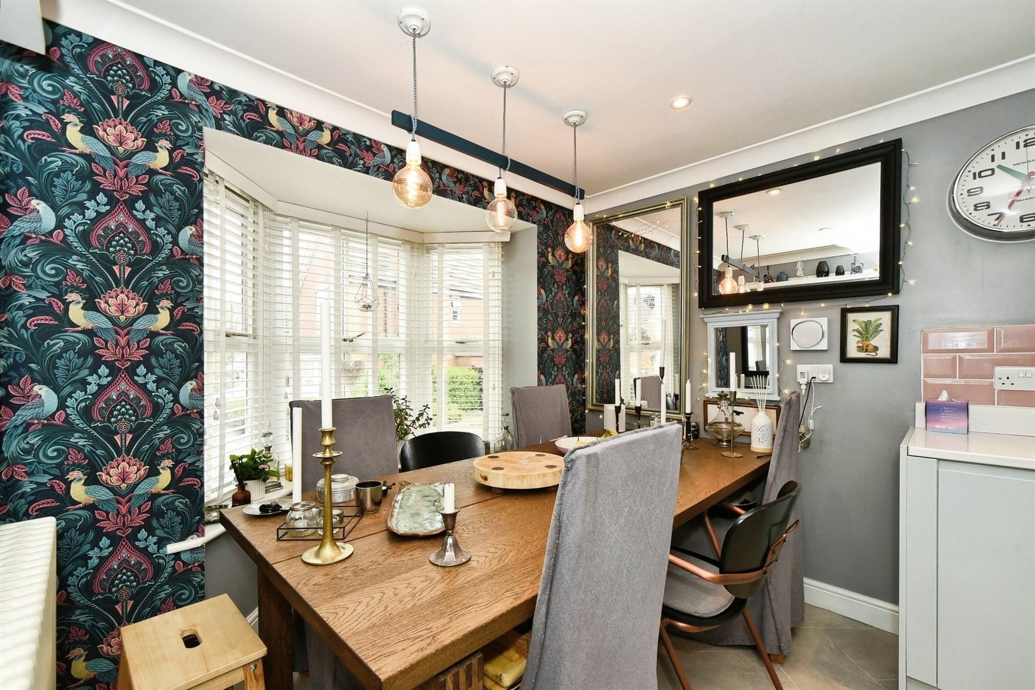 Property at Cranborne Chase, Swindon