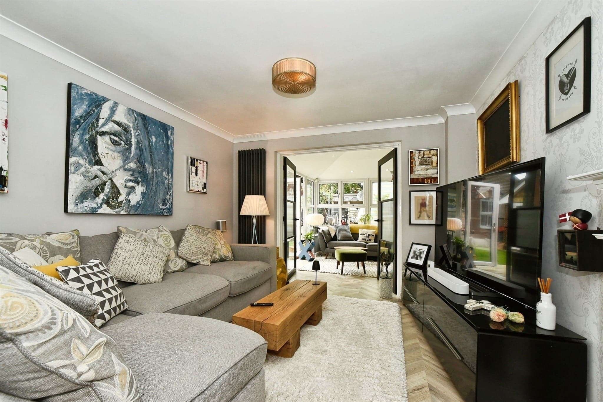 Property at Cranborne Chase, Swindon