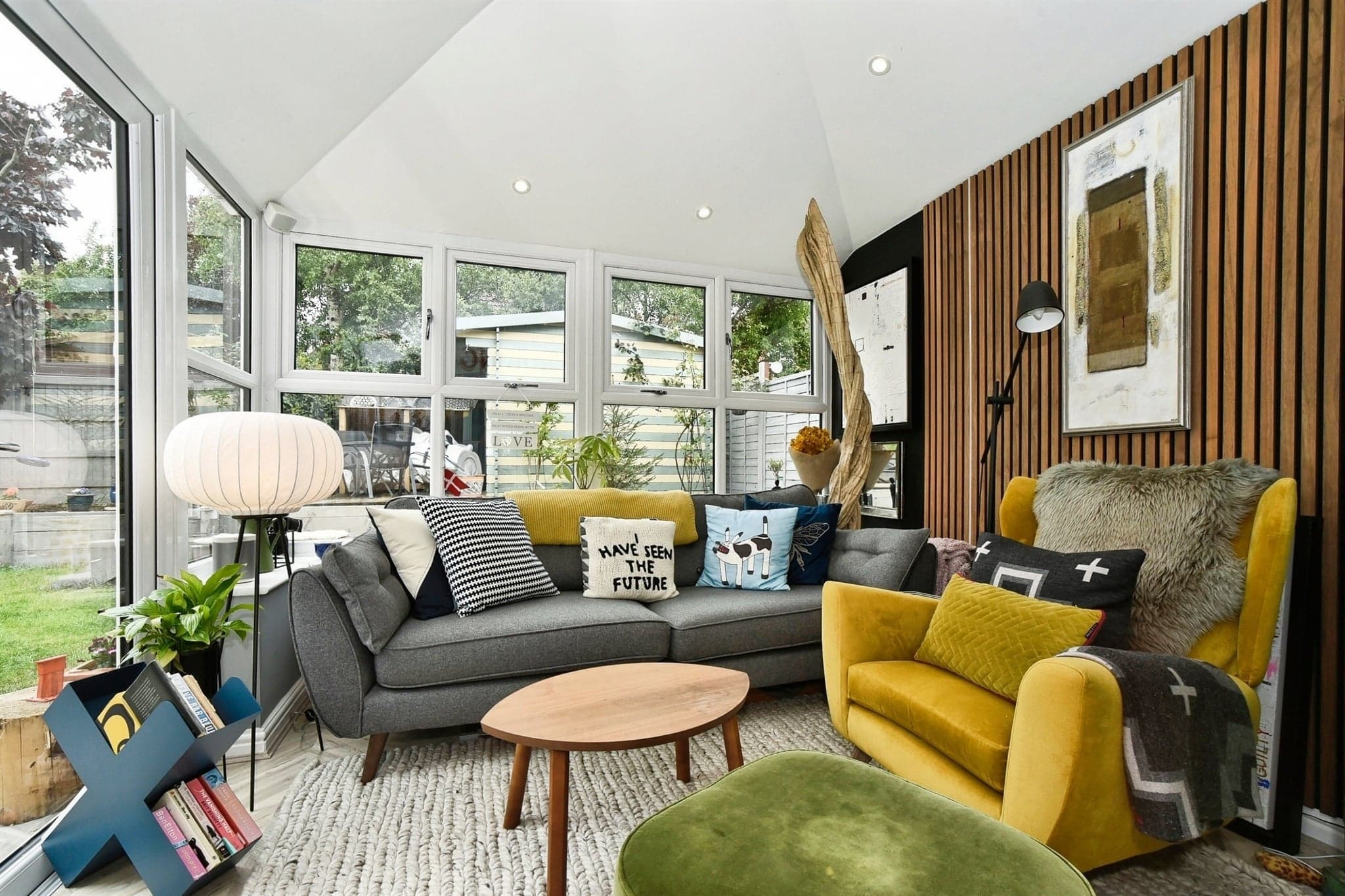 Property at Cranborne Chase, Swindon