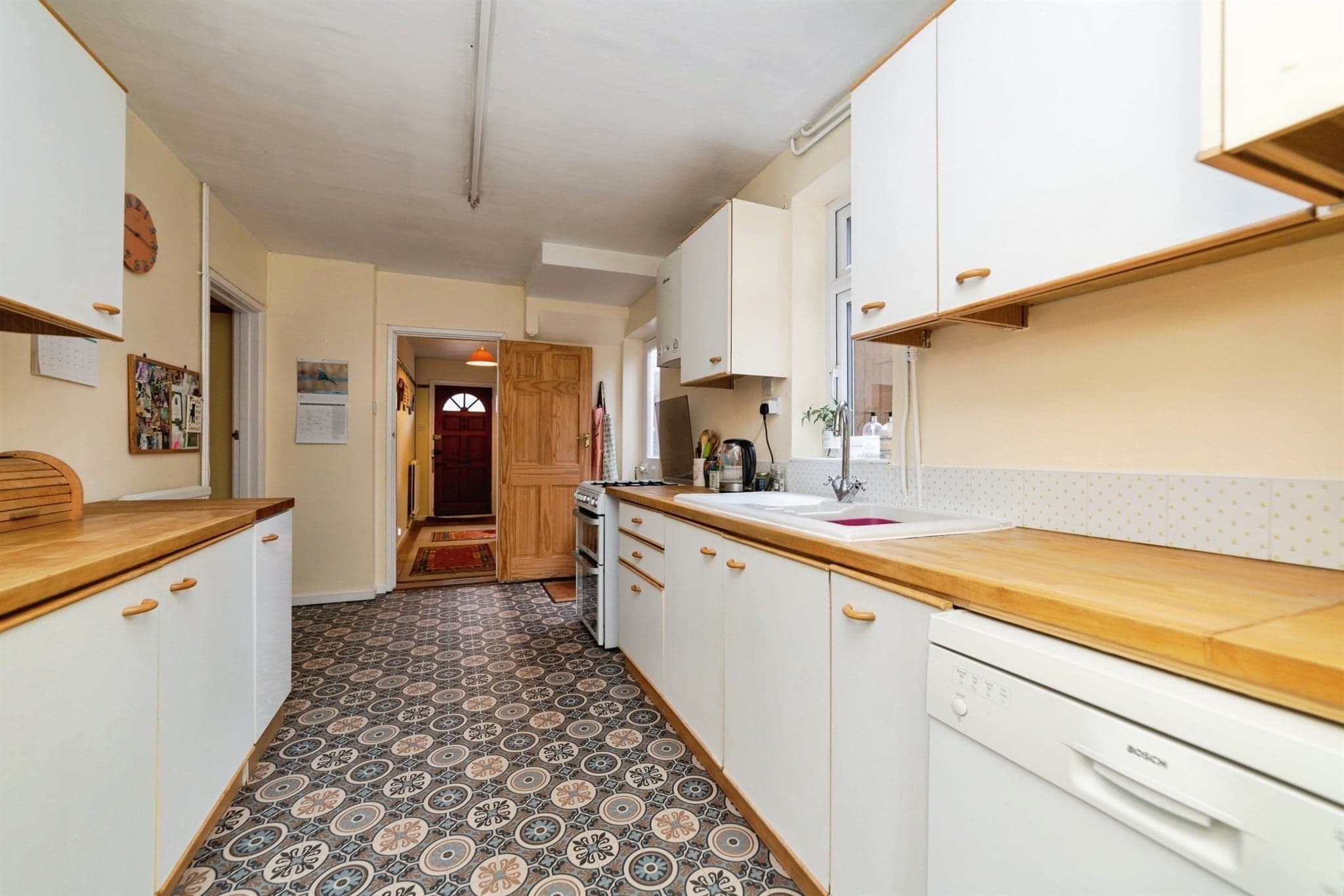 Property at Whitethorn Lane, Letchworth Garden City