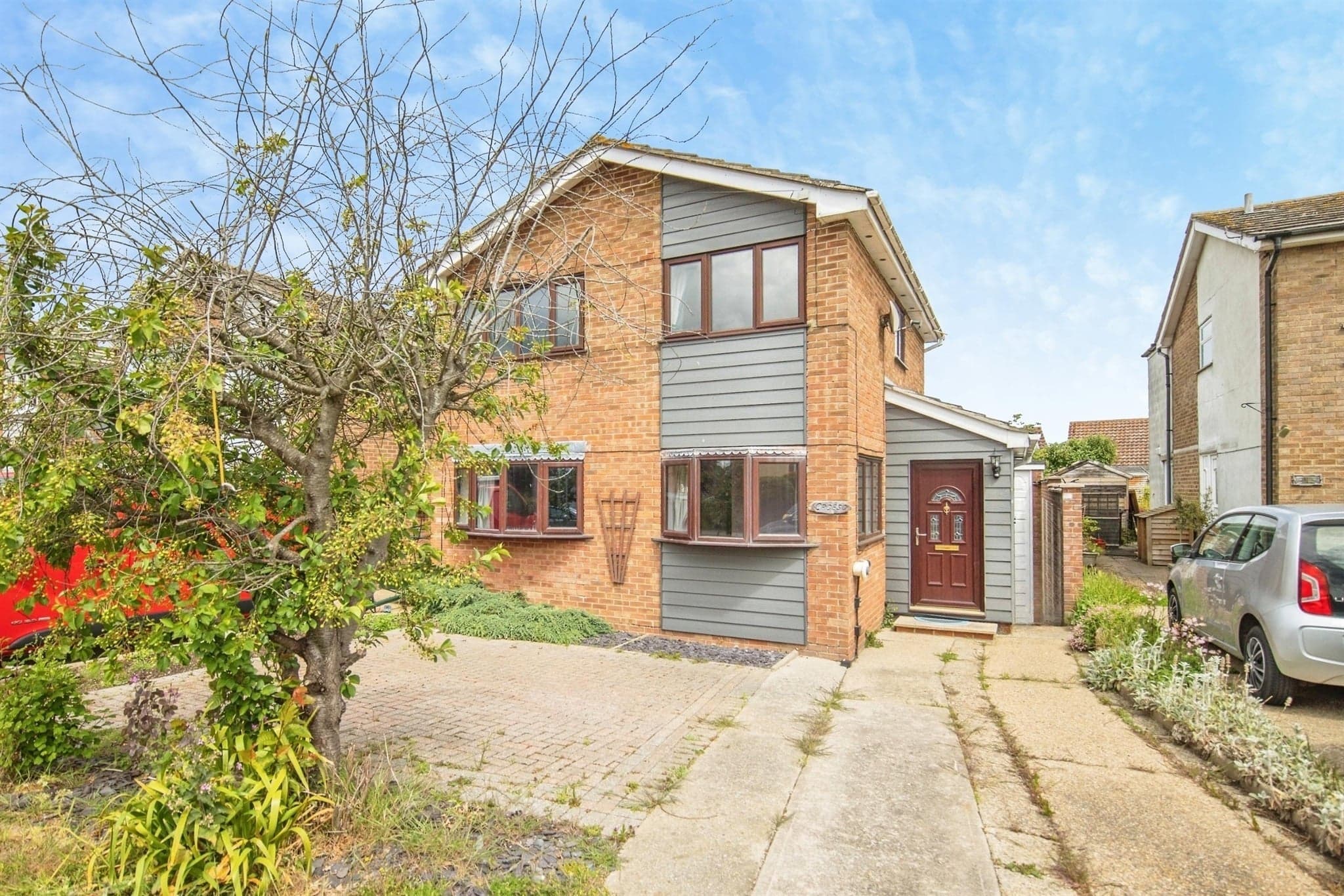 Property at Hamford Drive, Great Oakley, Harwich