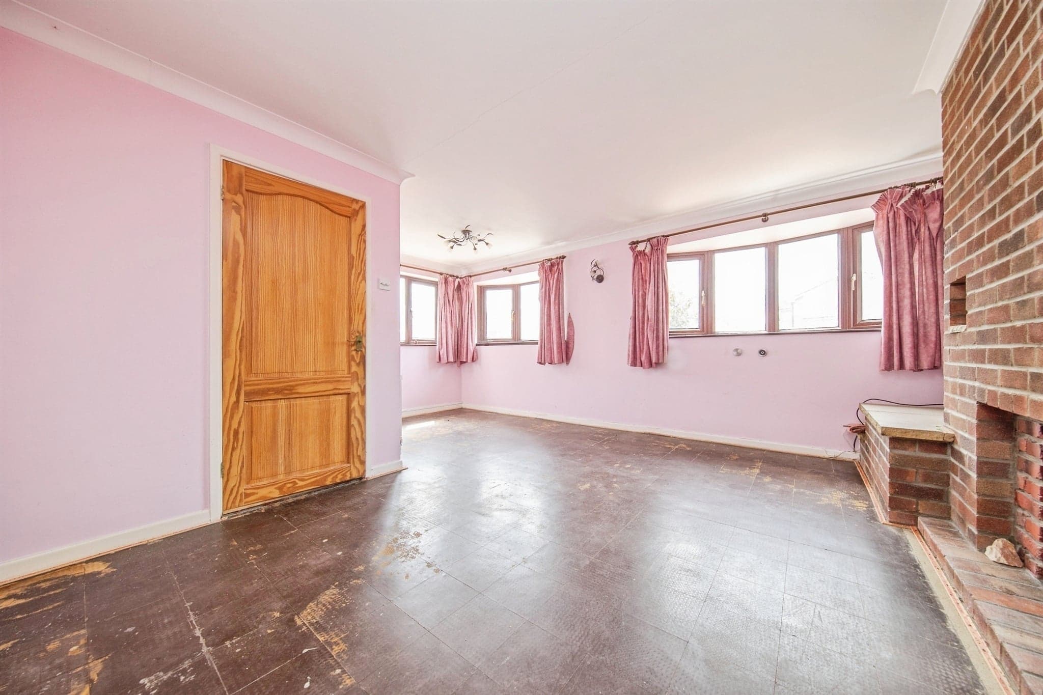 Property at Hamford Drive, Great Oakley, Harwich