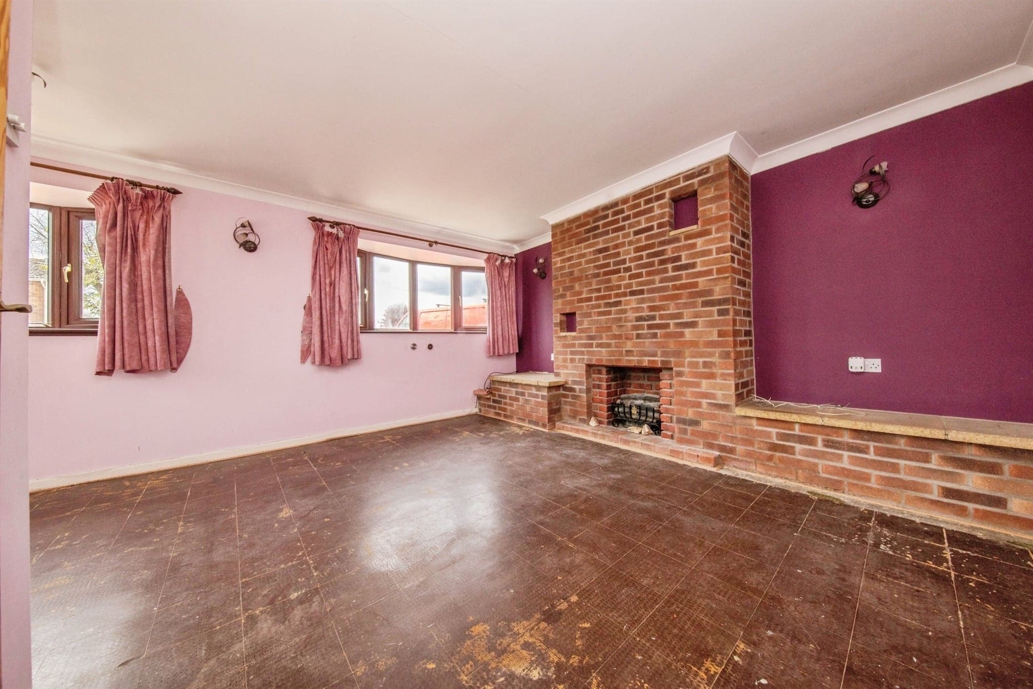 Property at Hamford Drive, Great Oakley, Harwich