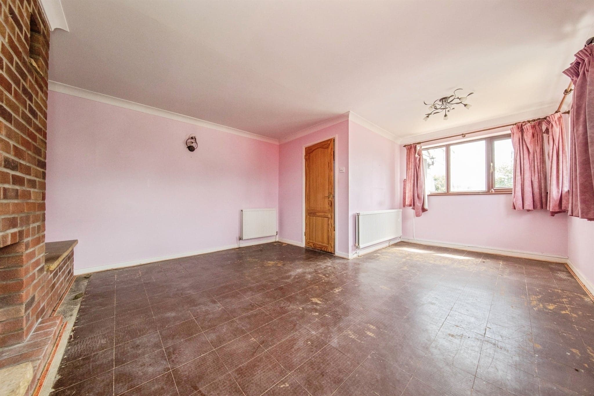 Property at Hamford Drive, Great Oakley, Harwich