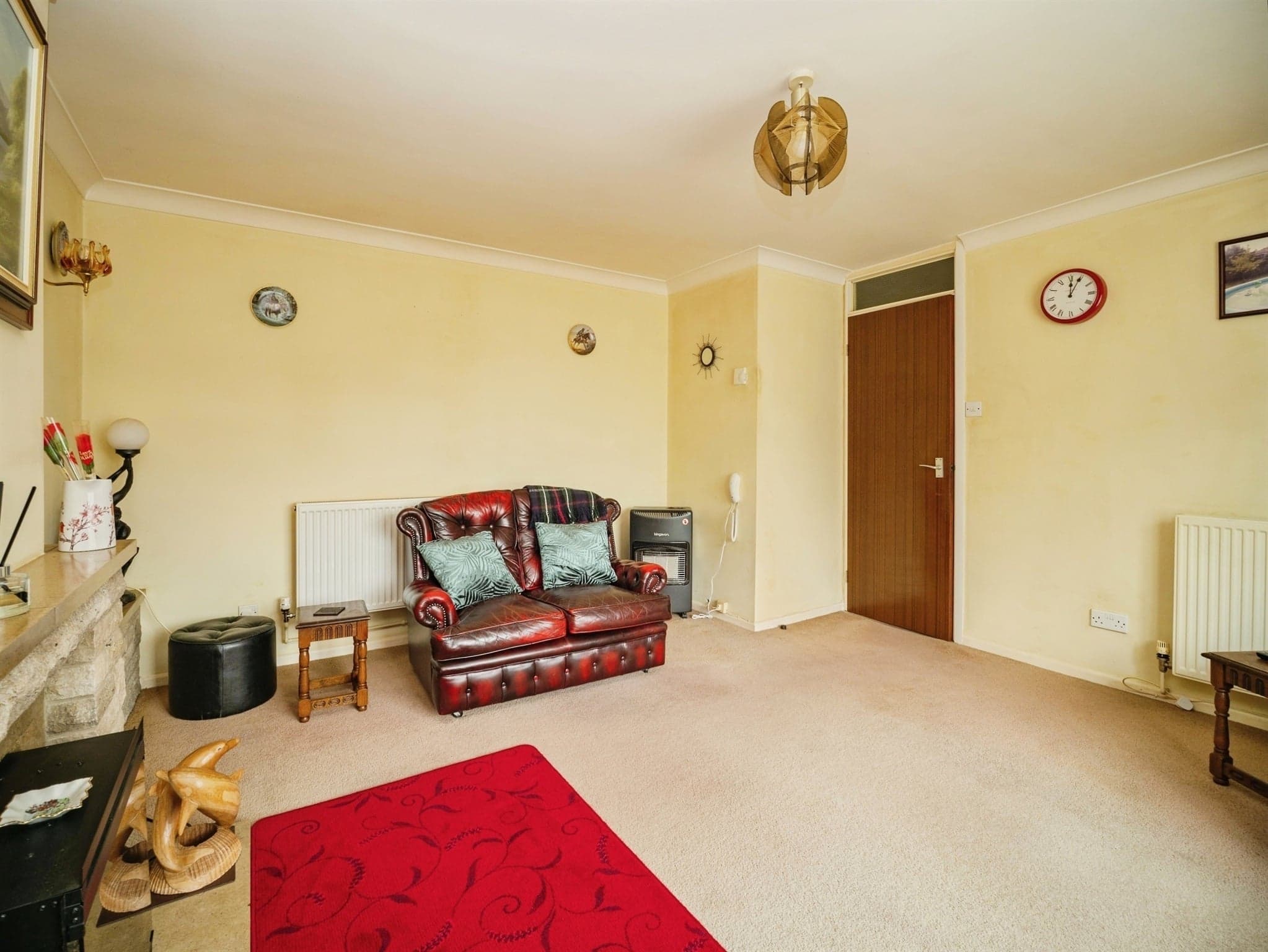 Property at Fosse Green, Dorchester