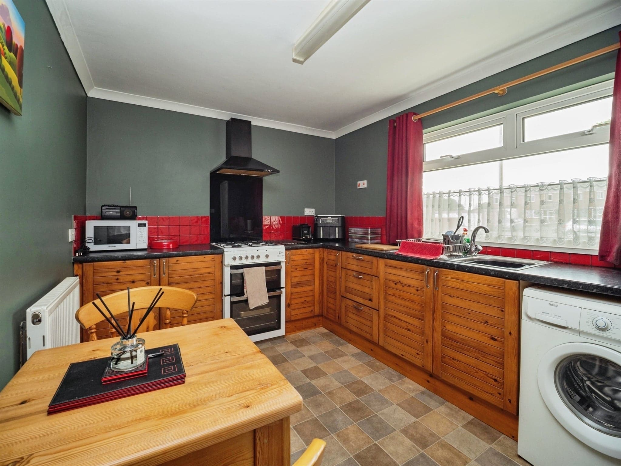 Property at Fosse Green, Dorchester