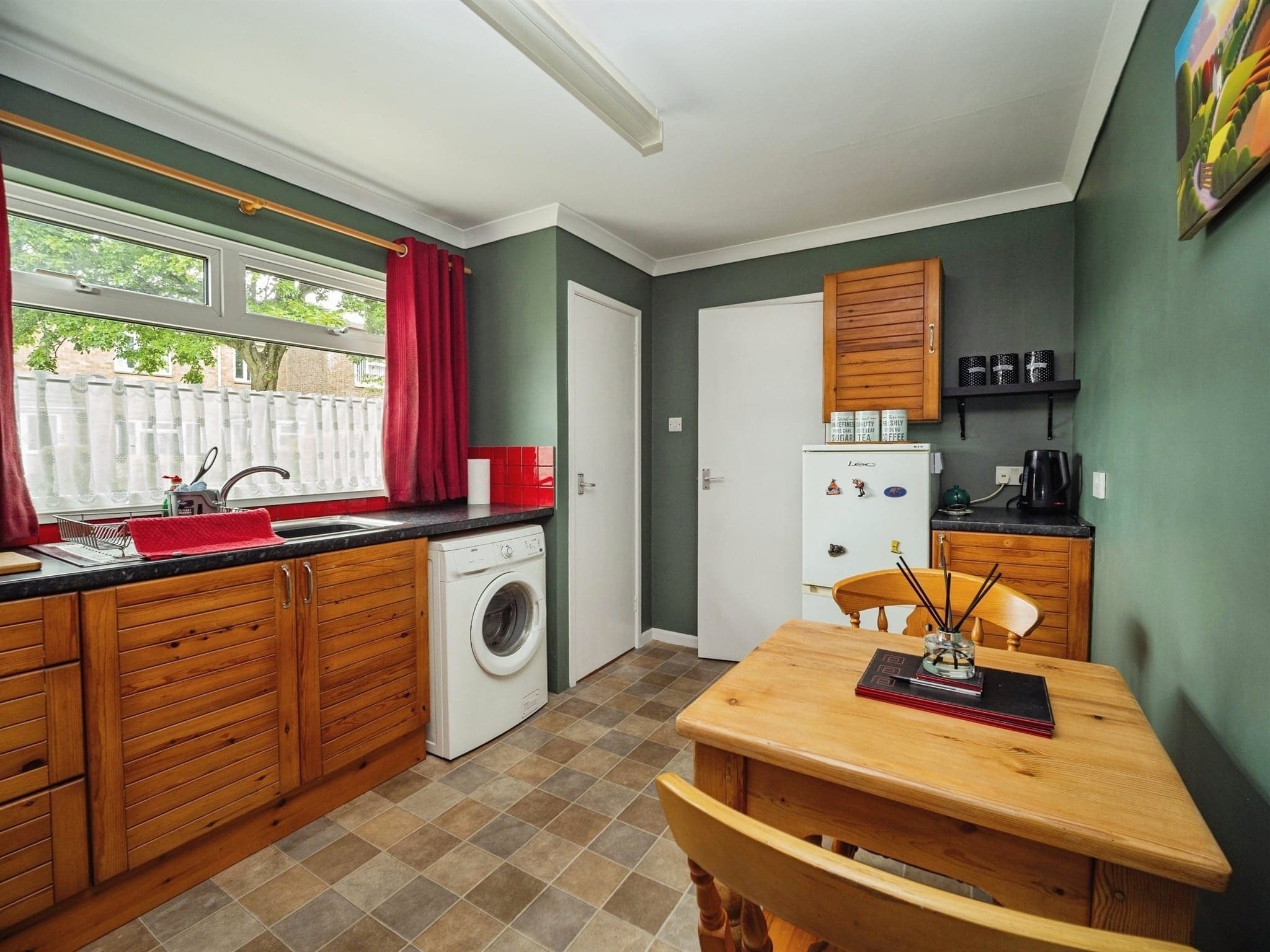 Property at Fosse Green, Dorchester