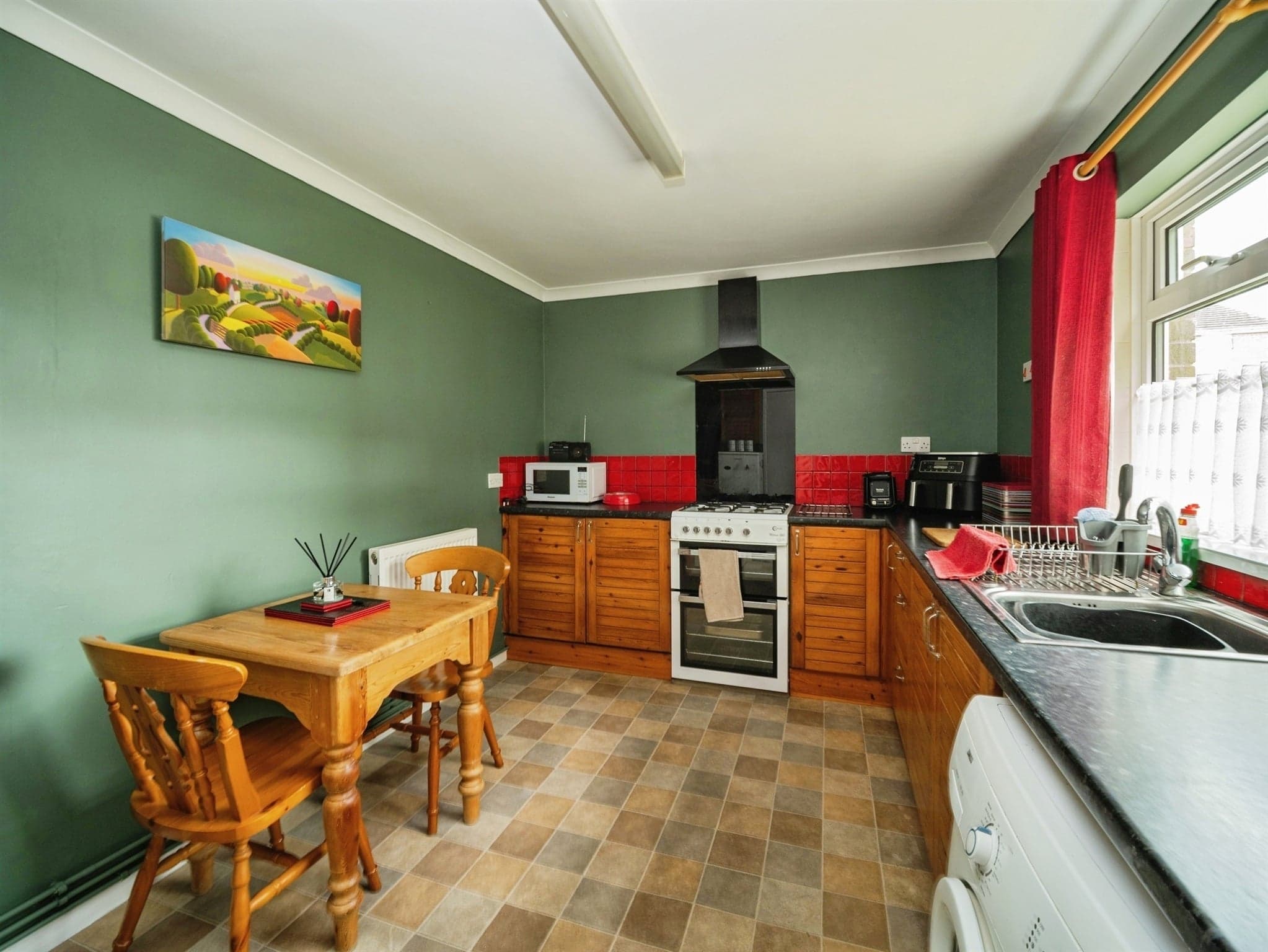 Property at Fosse Green, Dorchester