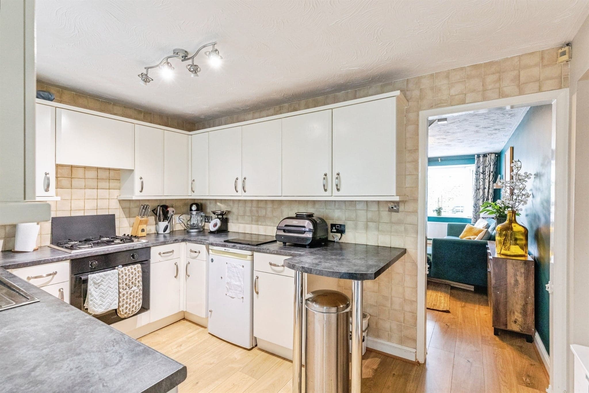 Property at Aldwell Close, Wootton, Northampton