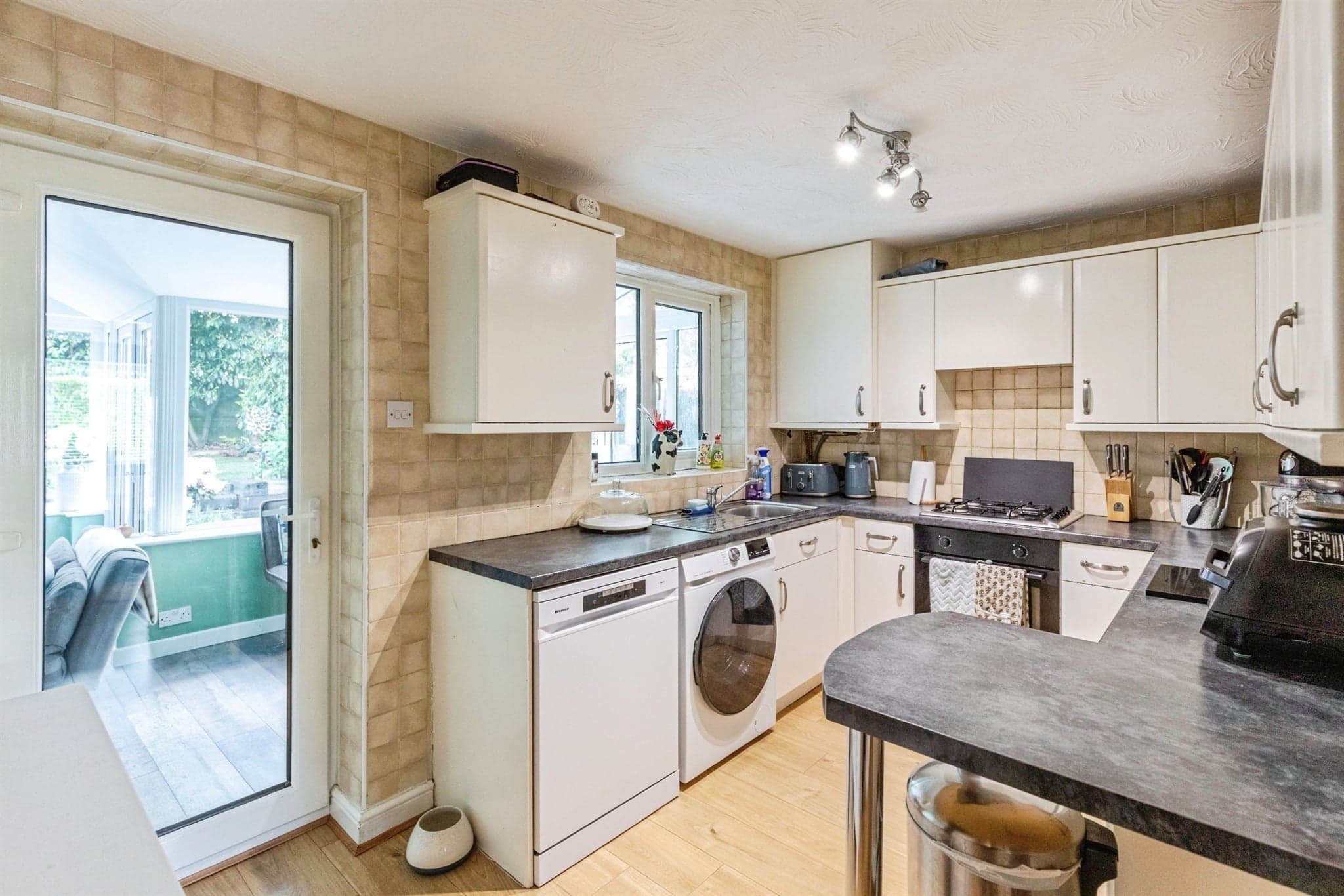 Property at Aldwell Close, Wootton, Northampton