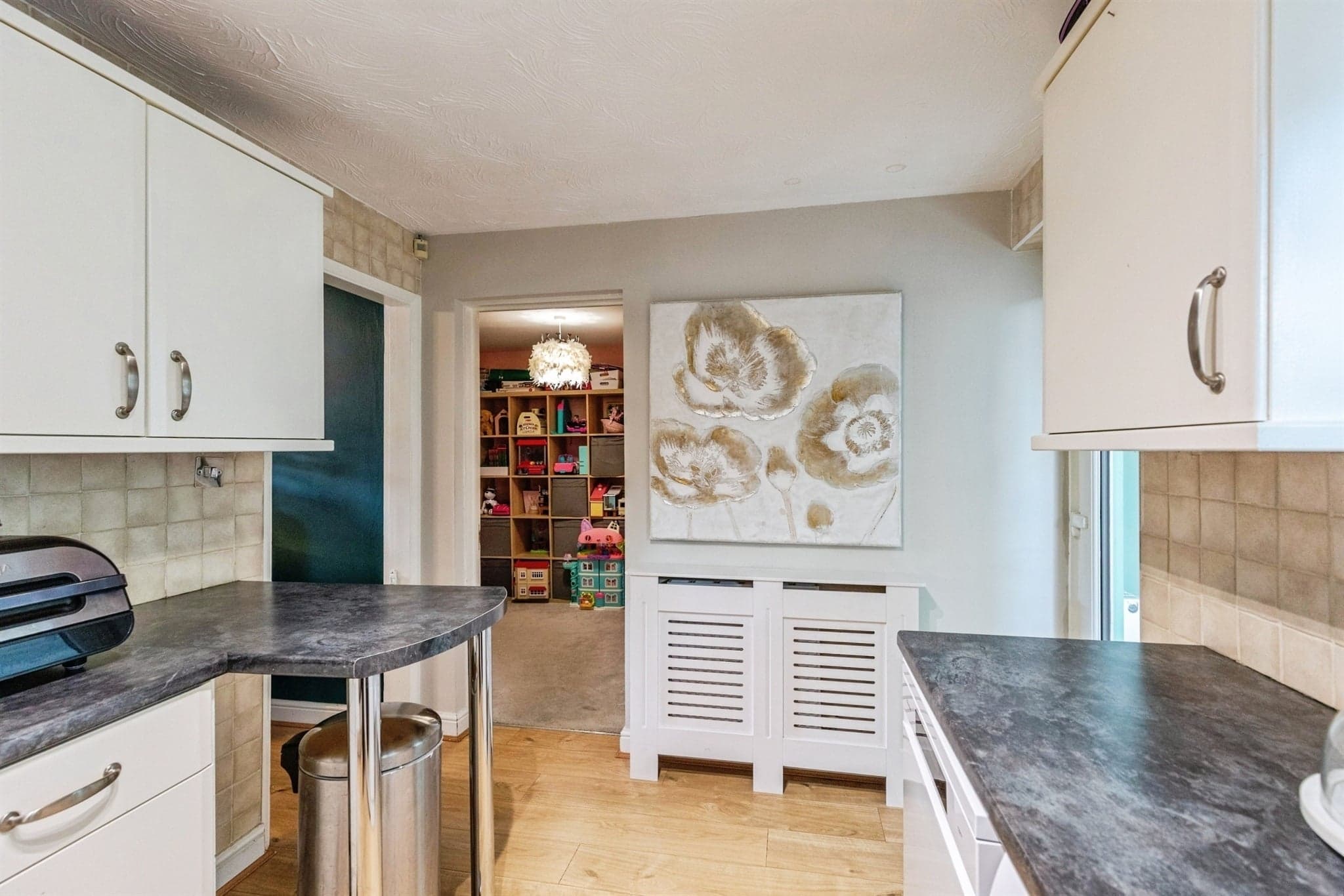 Property at Aldwell Close, Wootton, Northampton