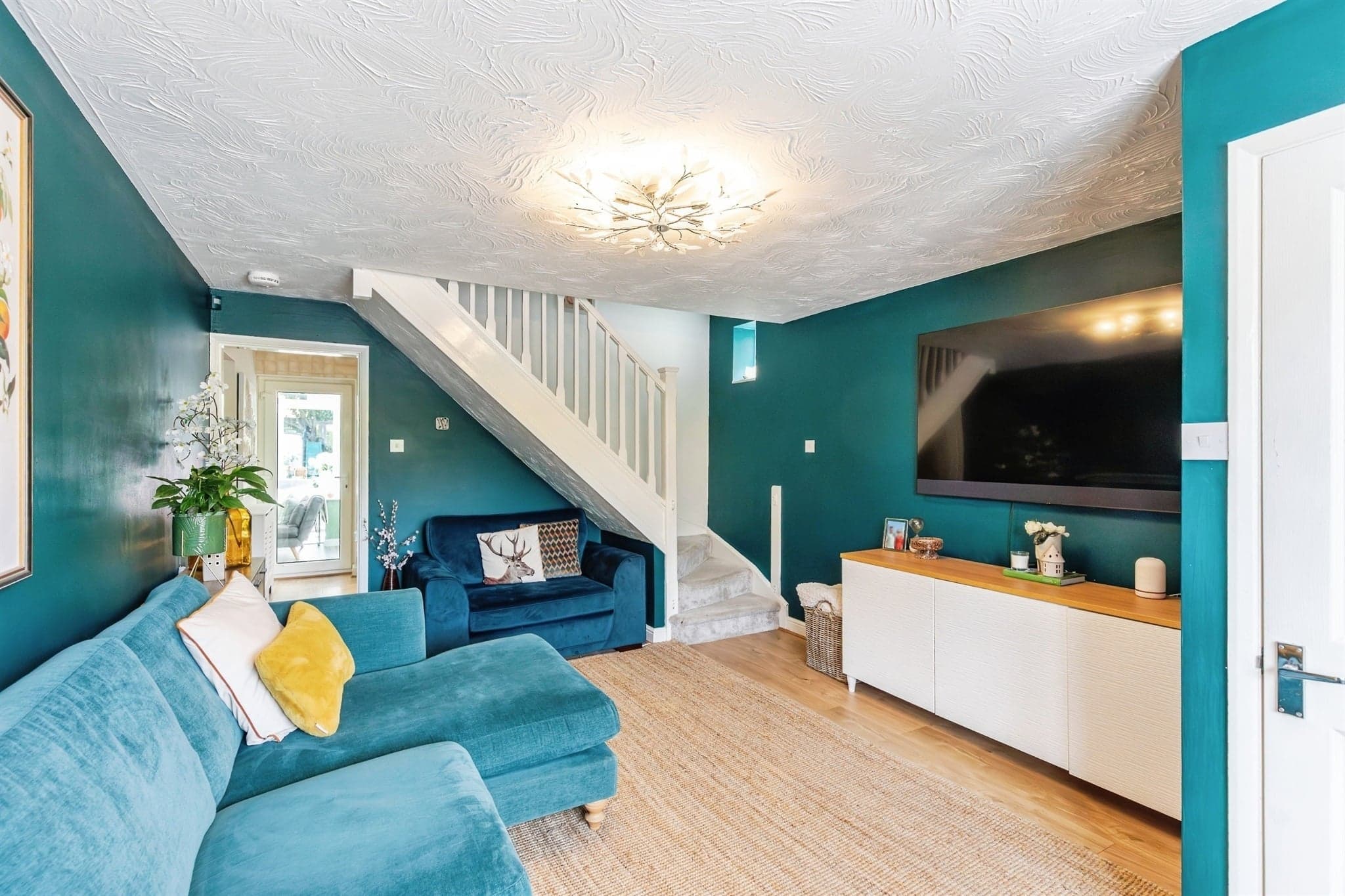 Property at Aldwell Close, Wootton, Northampton
