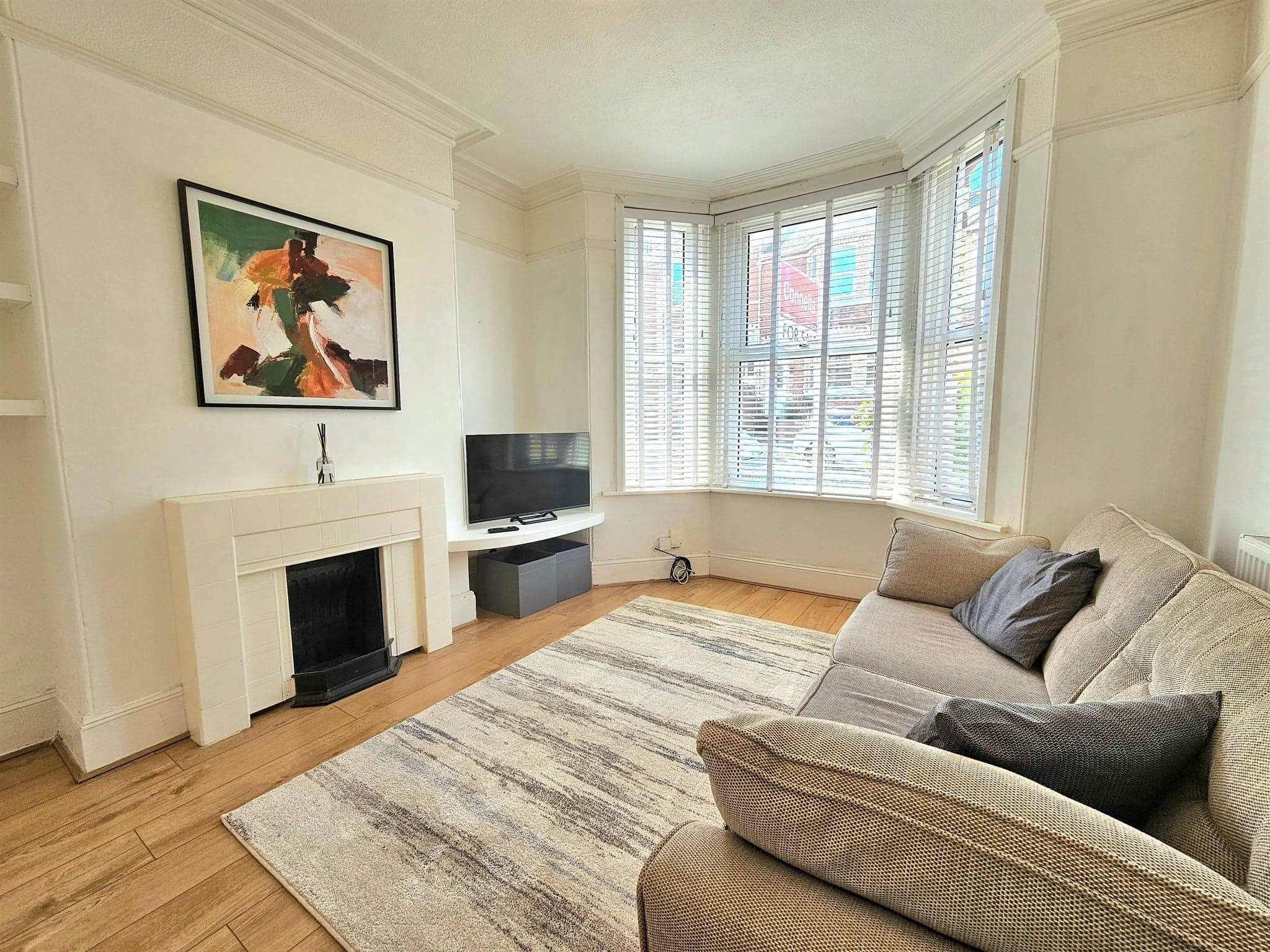Property at Monkswell Road, Exeter