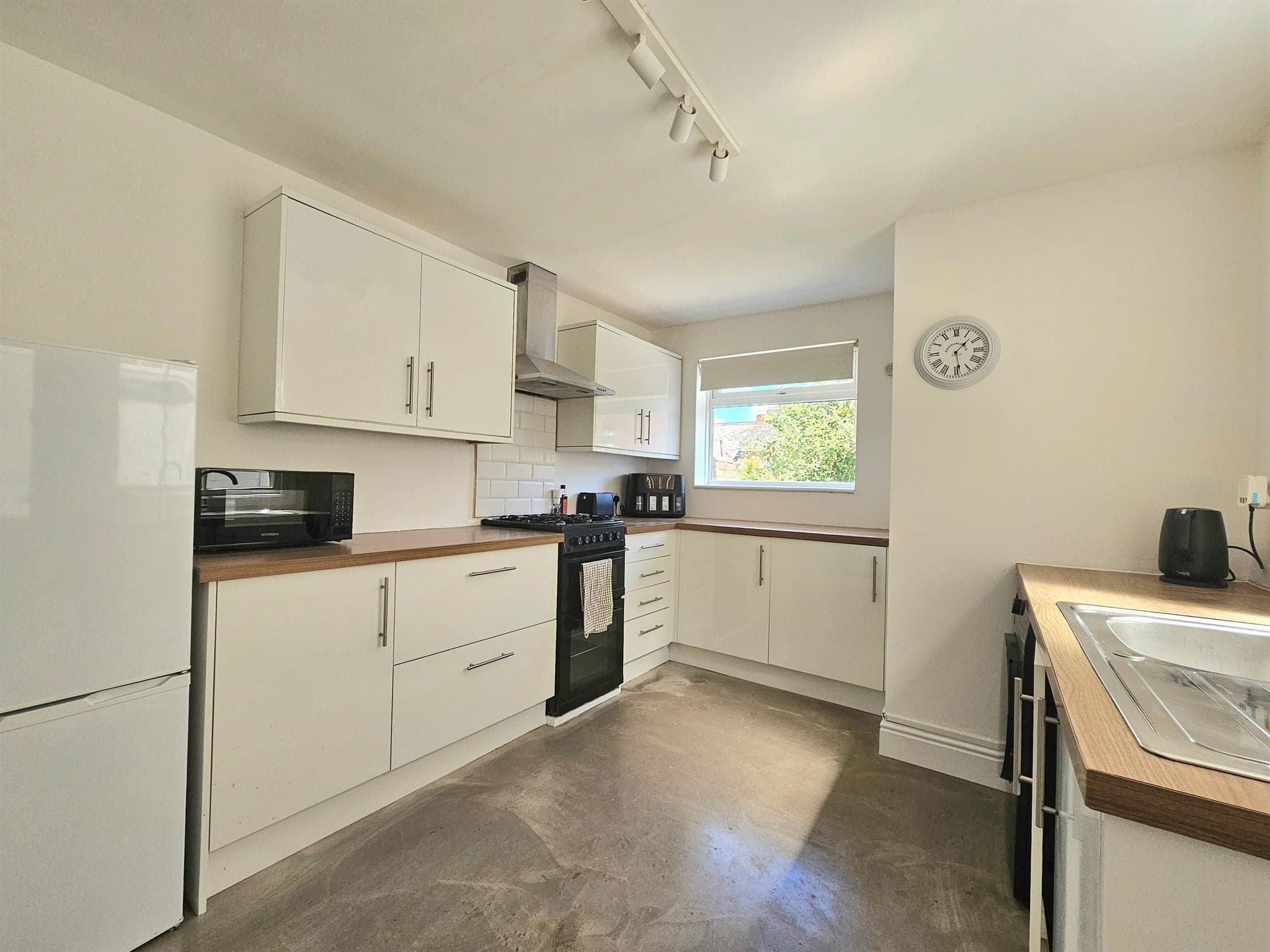Property at Monkswell Road, Exeter