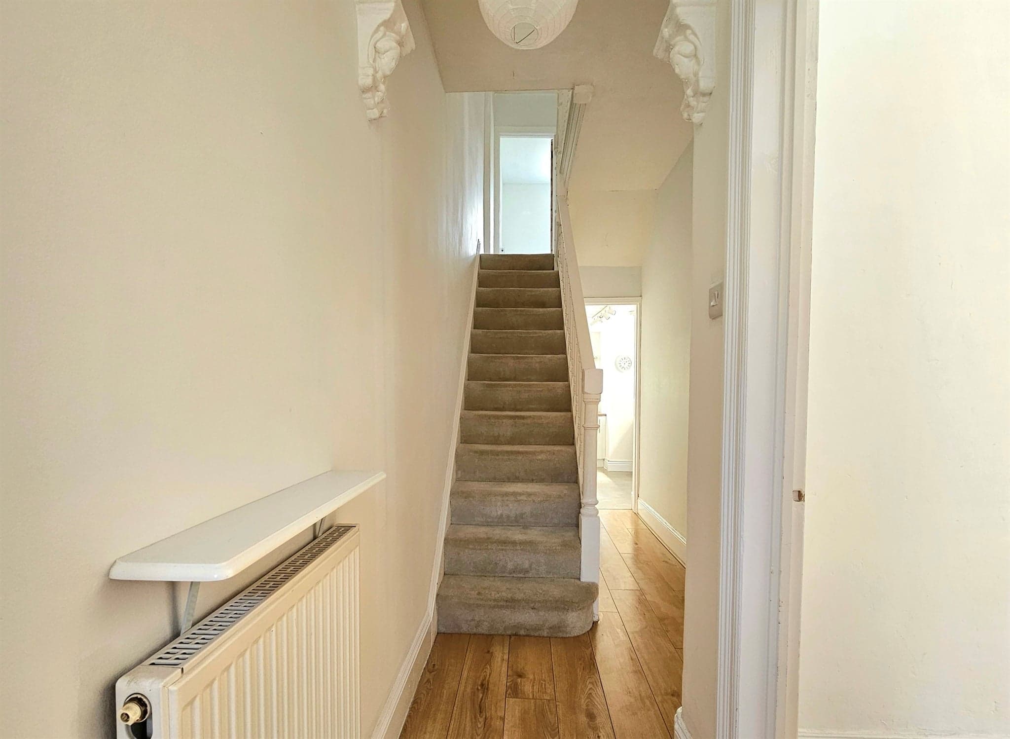 Property at Monkswell Road, Exeter