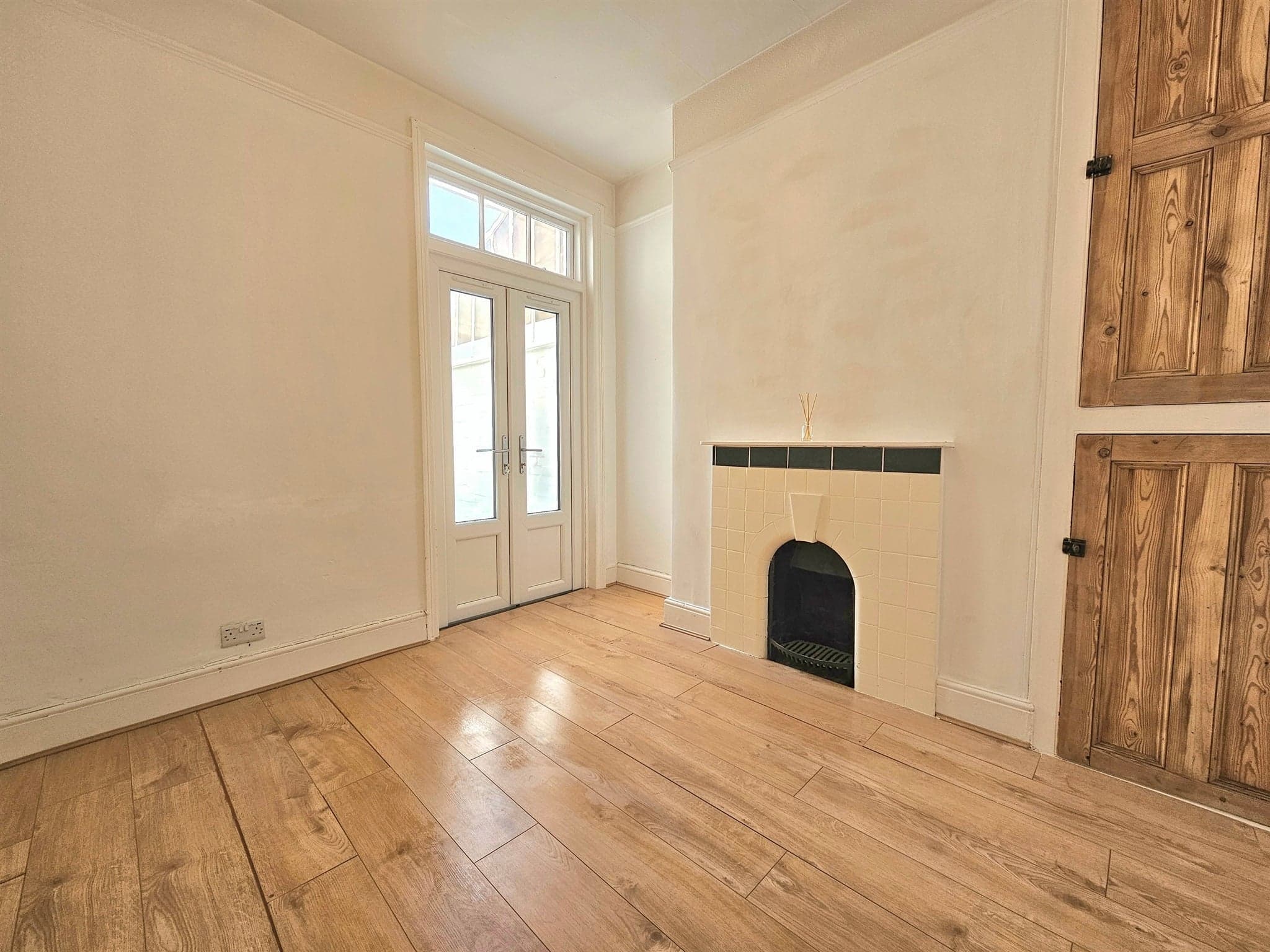 Property at Monkswell Road, Exeter