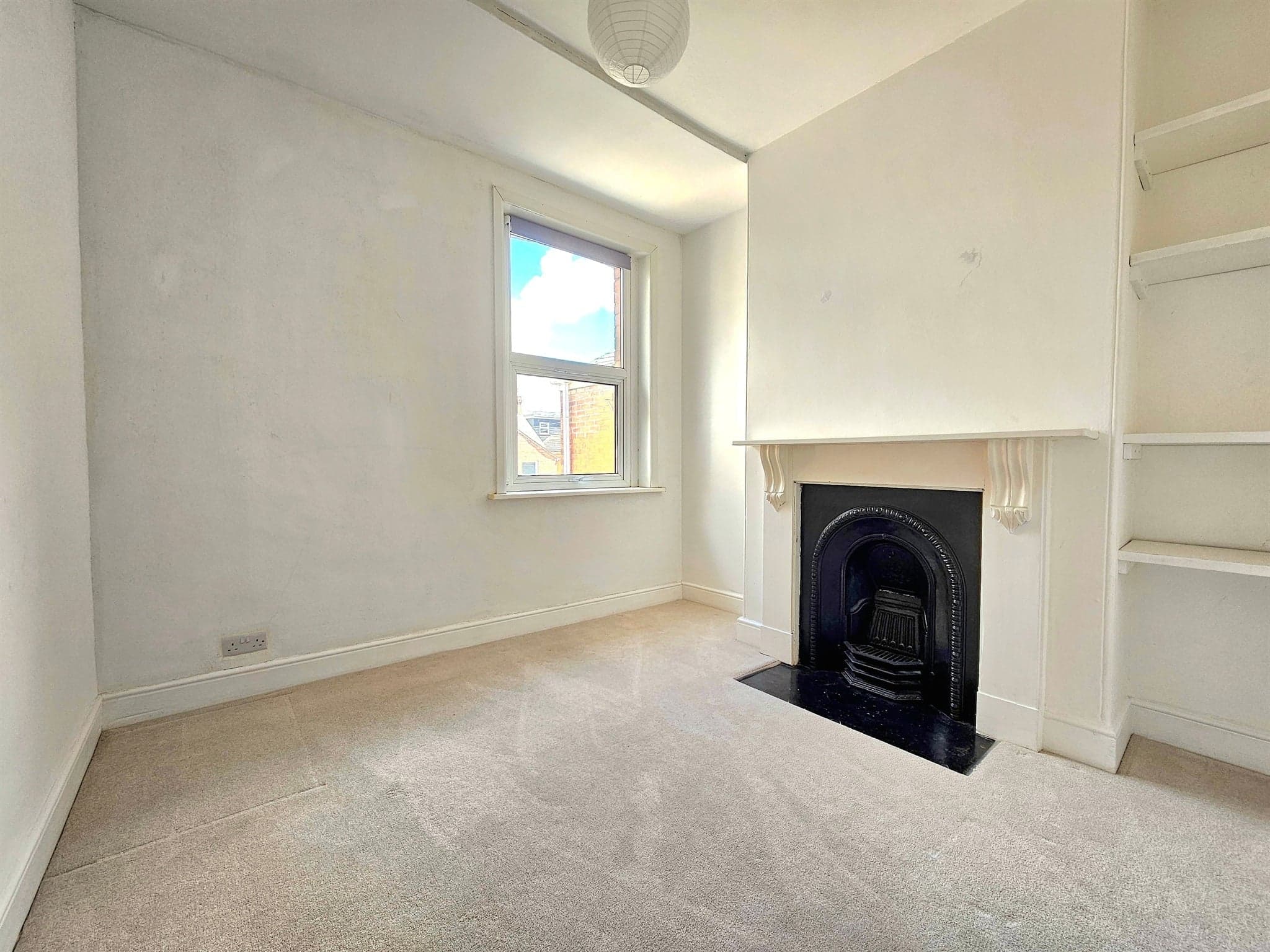 Property at Monkswell Road, Exeter