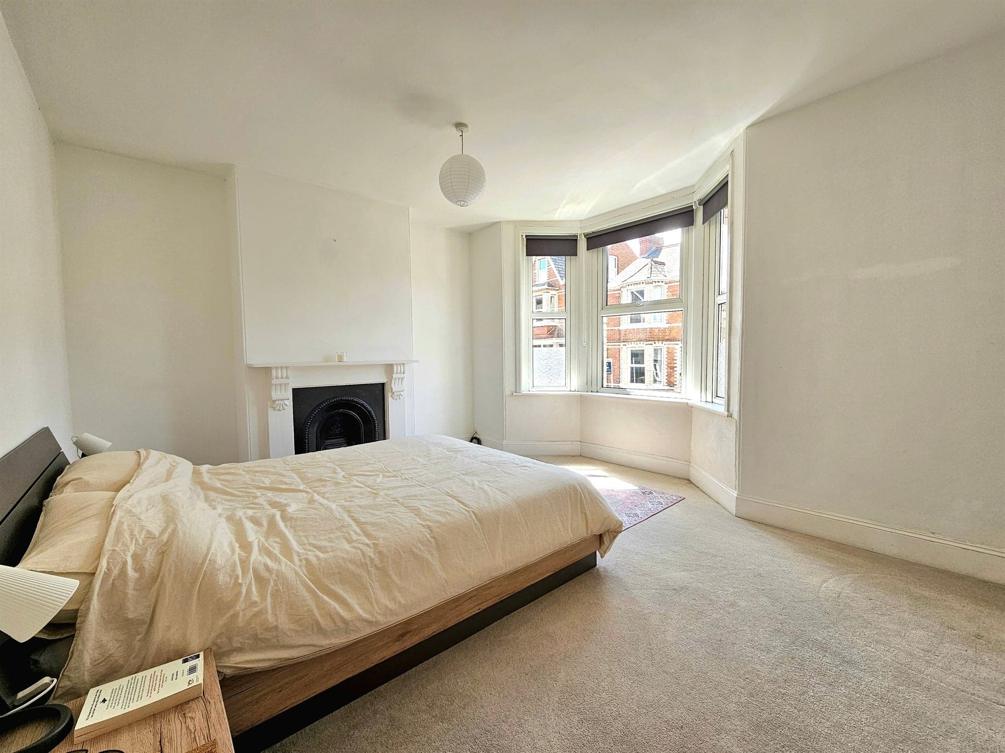 Property at Monkswell Road, Exeter