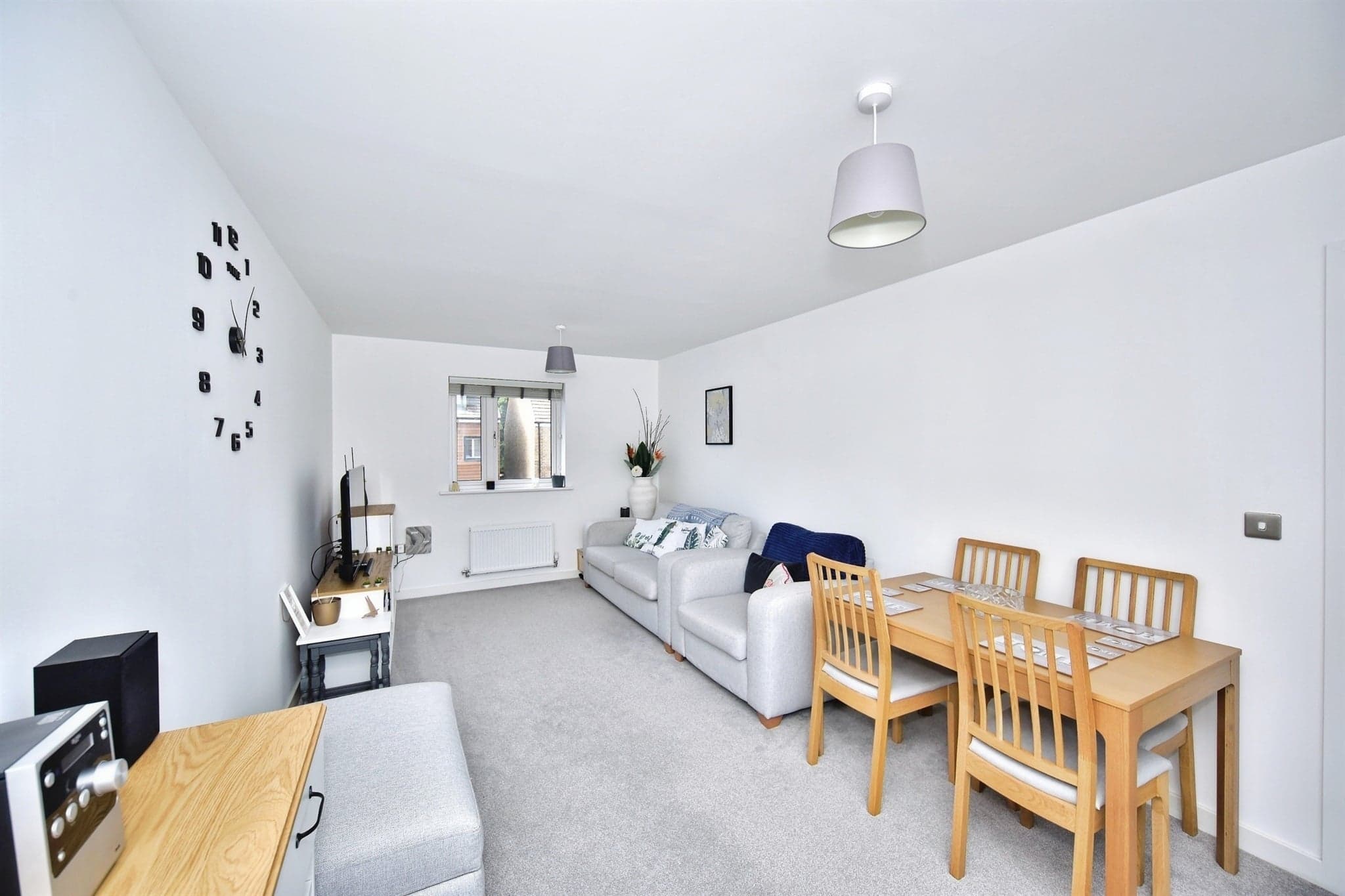 Property at Whatman Drive, Maidstone