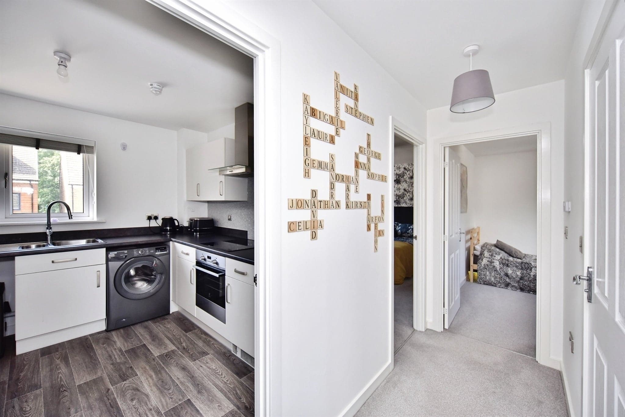 Property at Whatman Drive, Maidstone