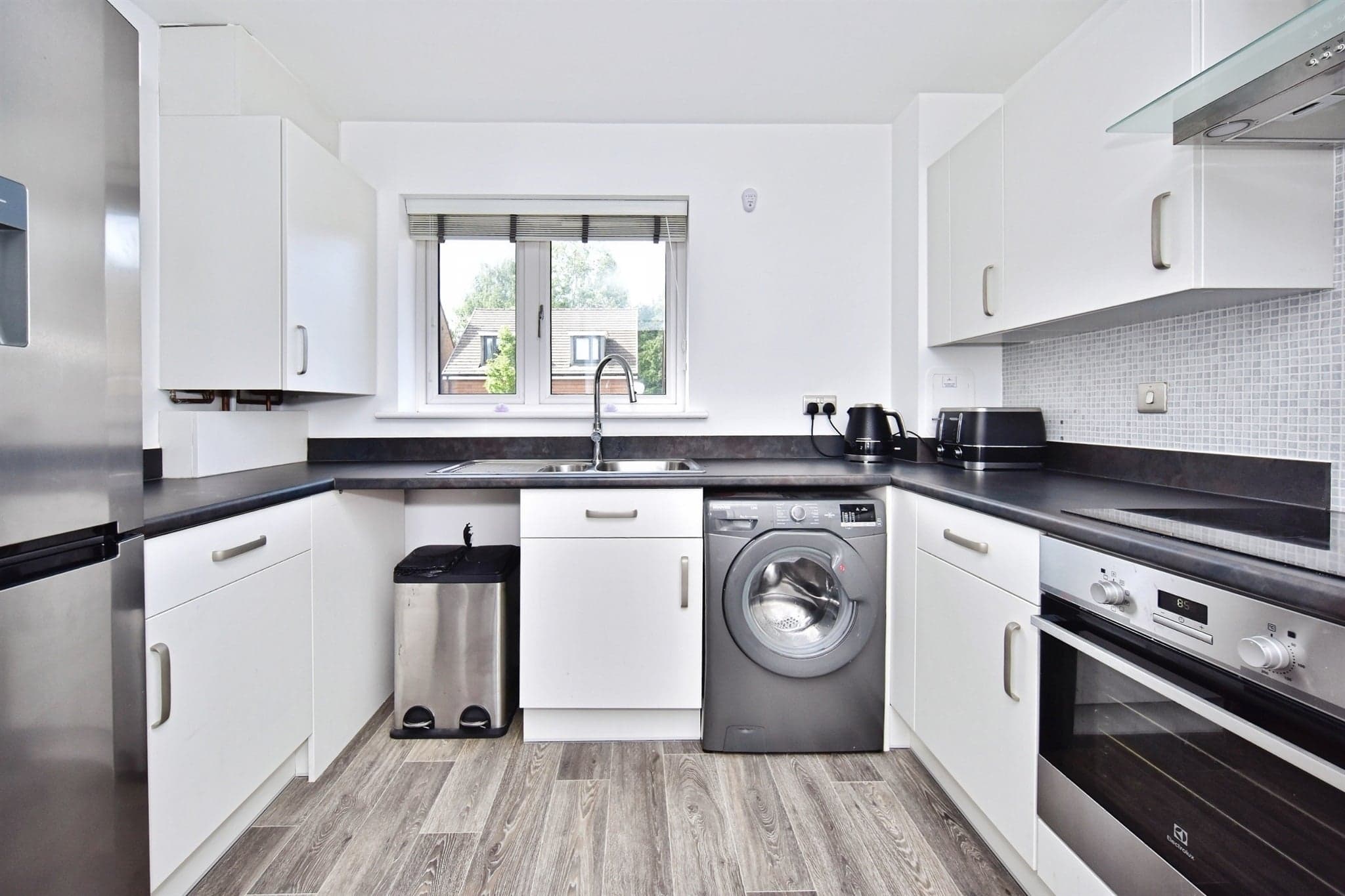 Property at Whatman Drive, Maidstone