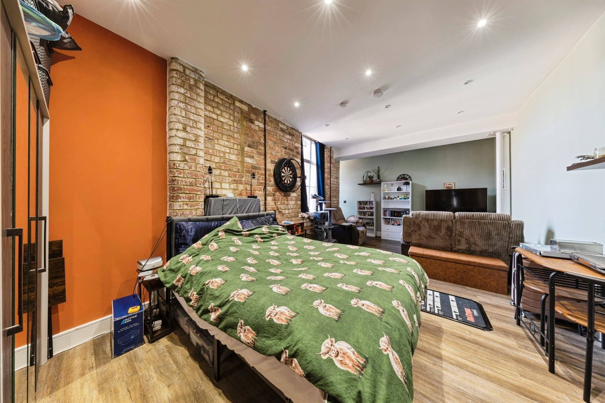 Property at Dunster Street, Northampton