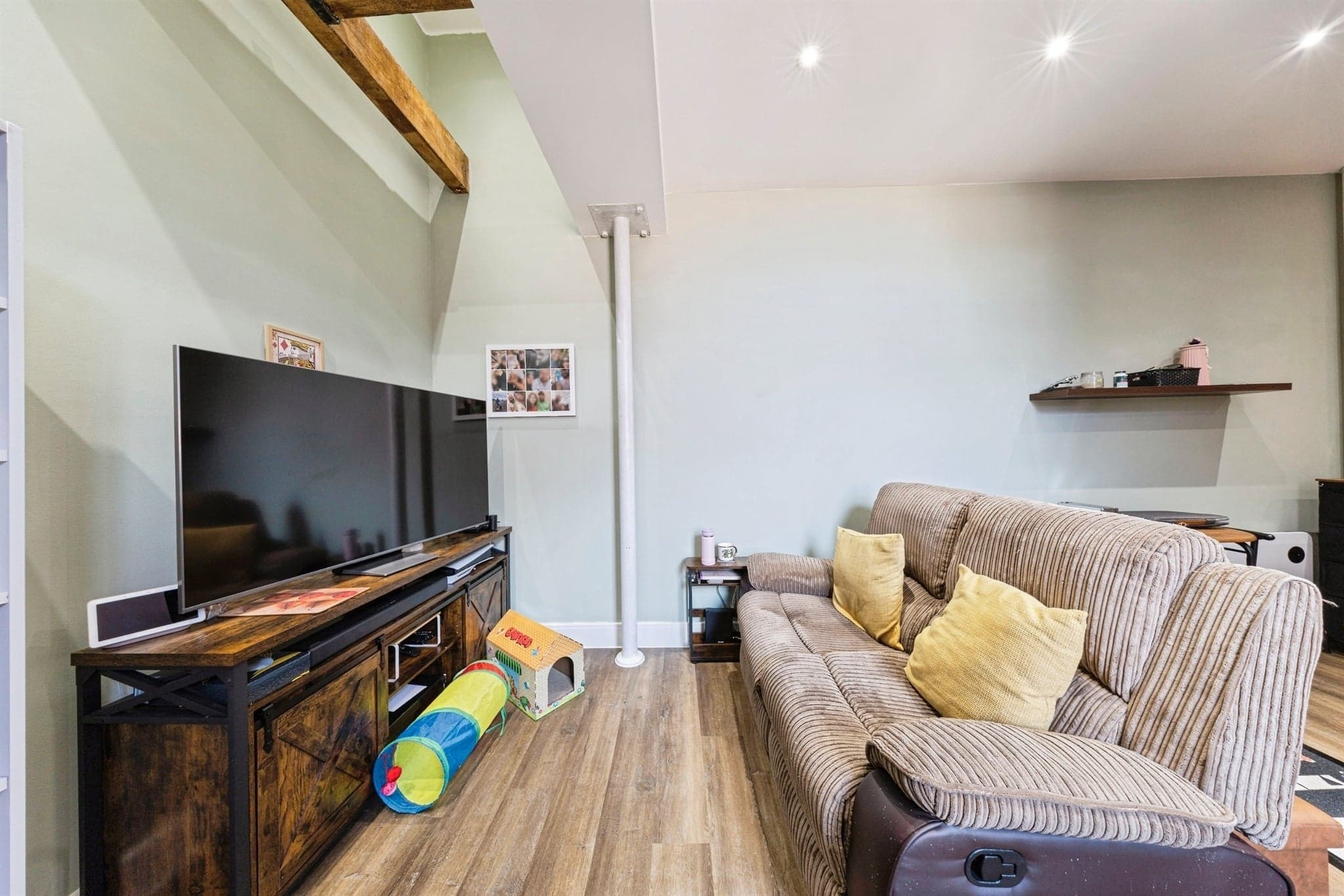 Property at Dunster Street, Northampton