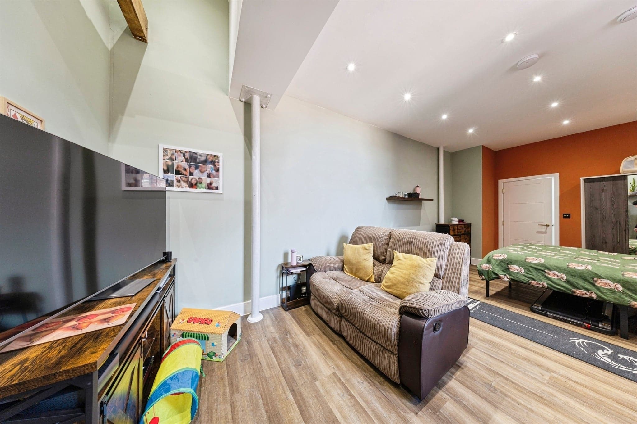 Property at Dunster Street, Northampton