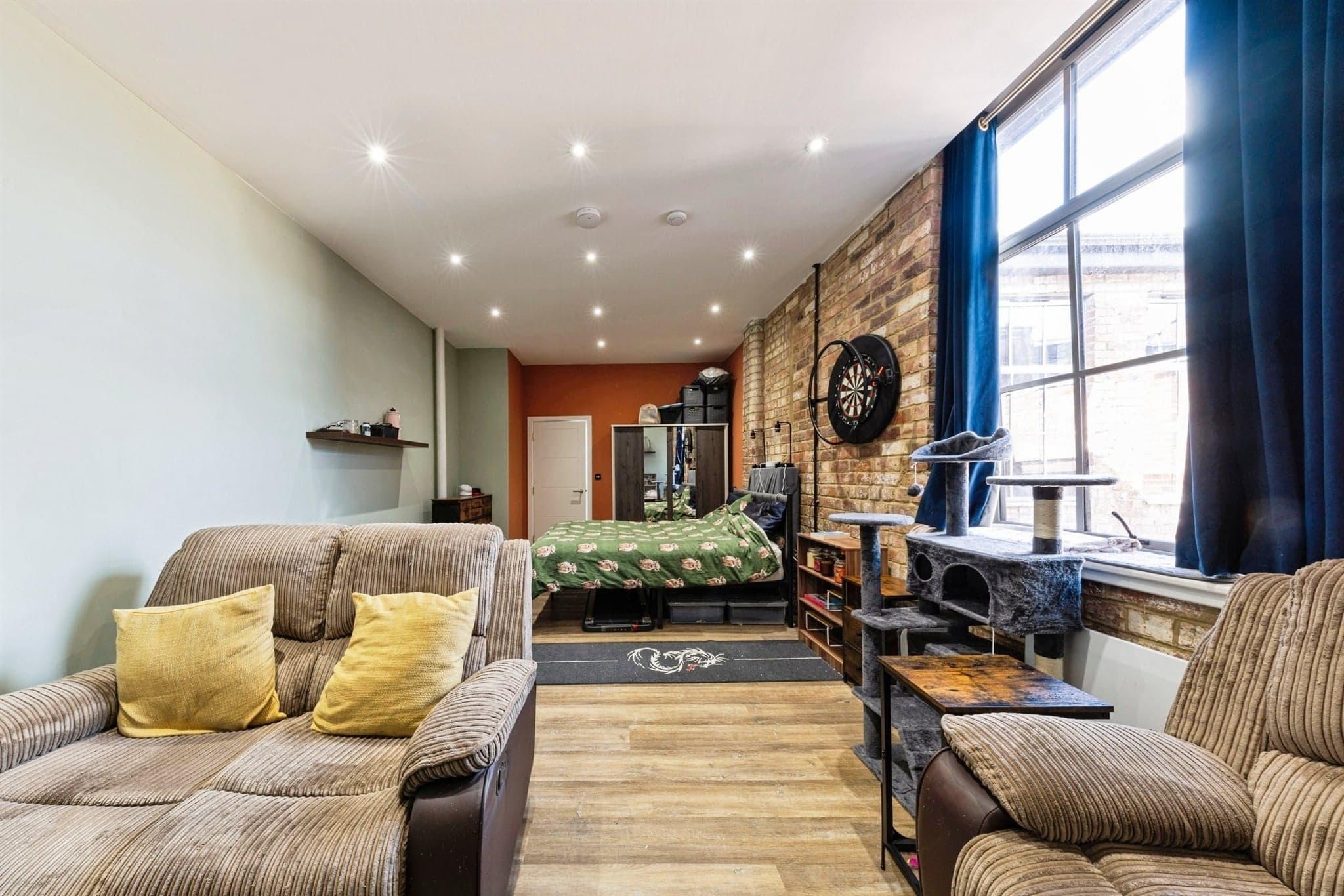 Property at Dunster Street, Northampton