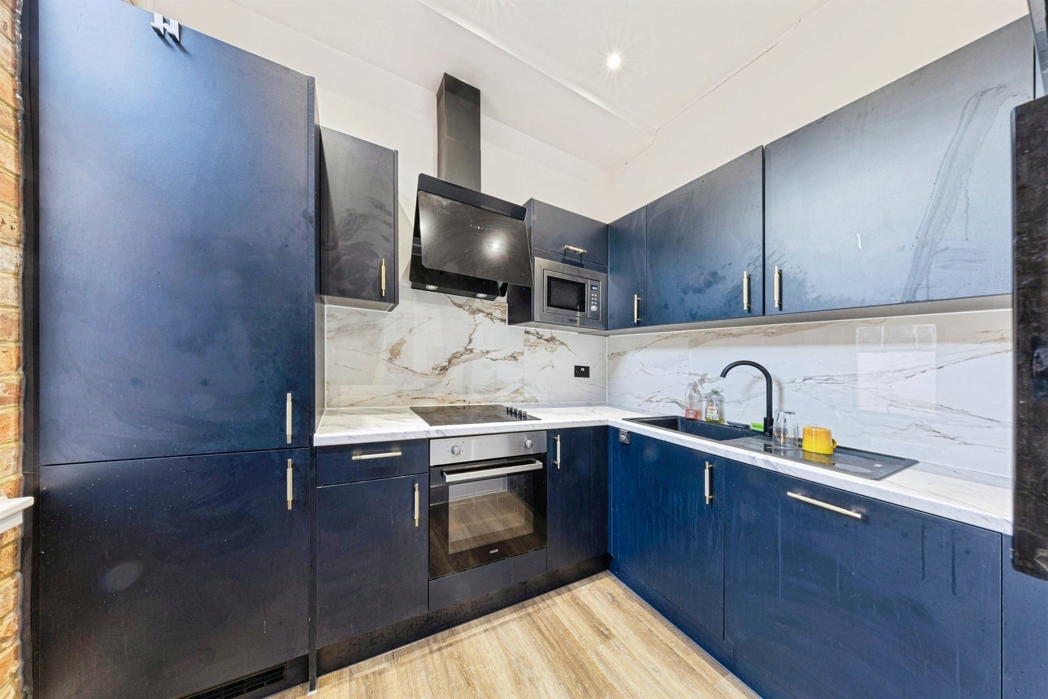 Property at Dunster Street, Northampton