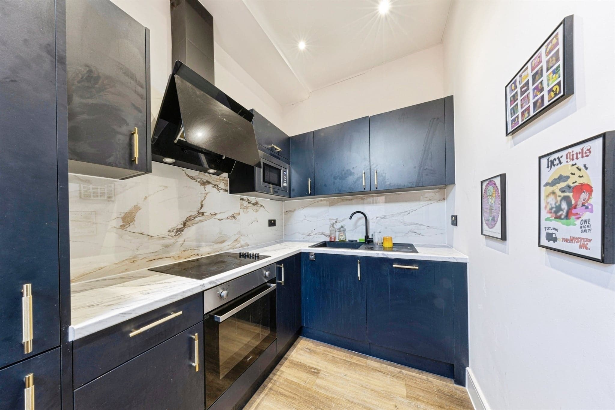 Property at Dunster Street, Northampton