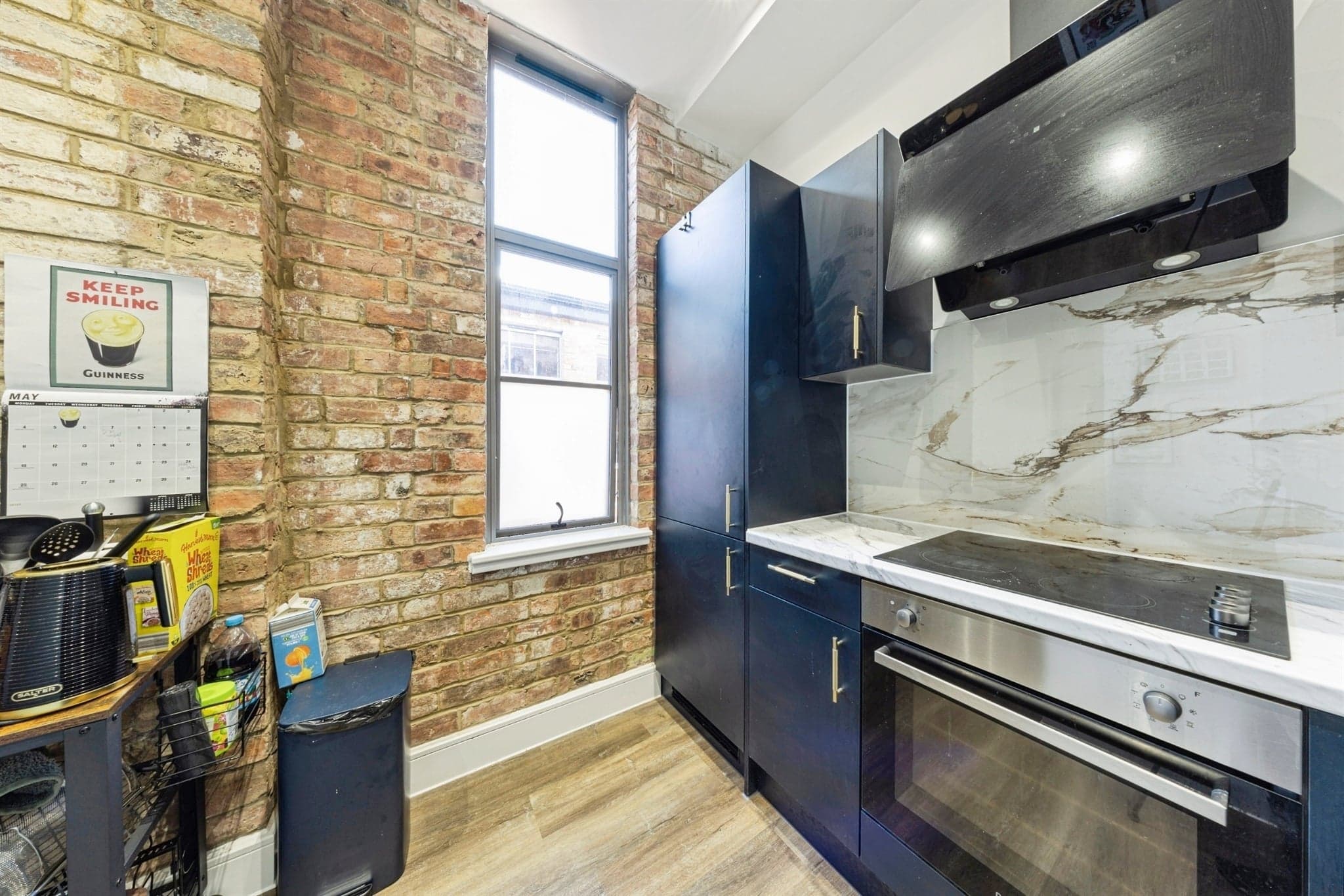 Property at Dunster Street, Northampton