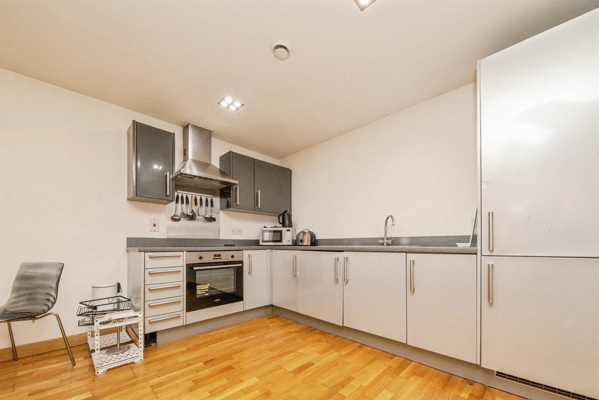 Property at Ship Wharf, Colchester