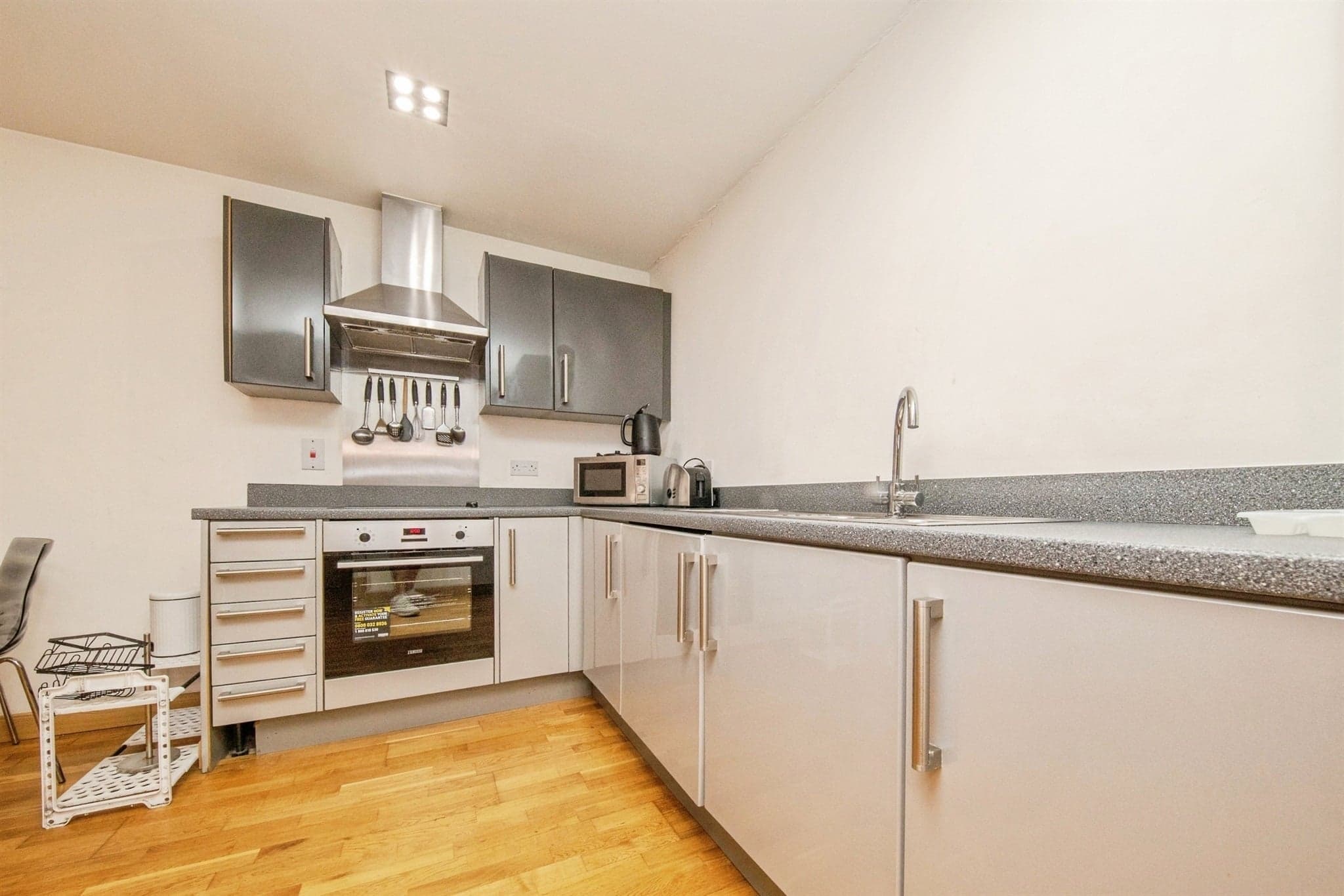 Property at Ship Wharf, Colchester