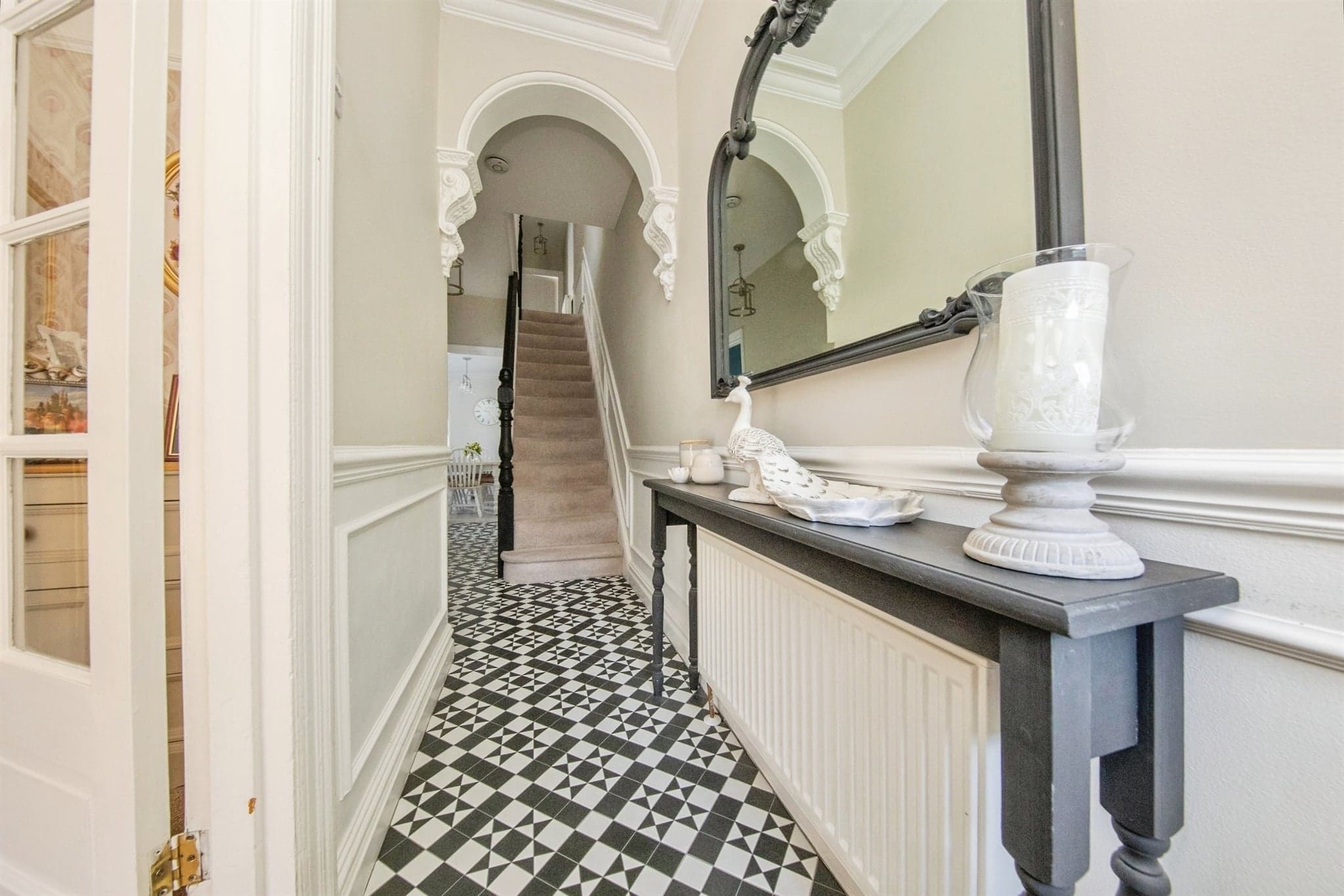 Property at Park Terrace, Harwich