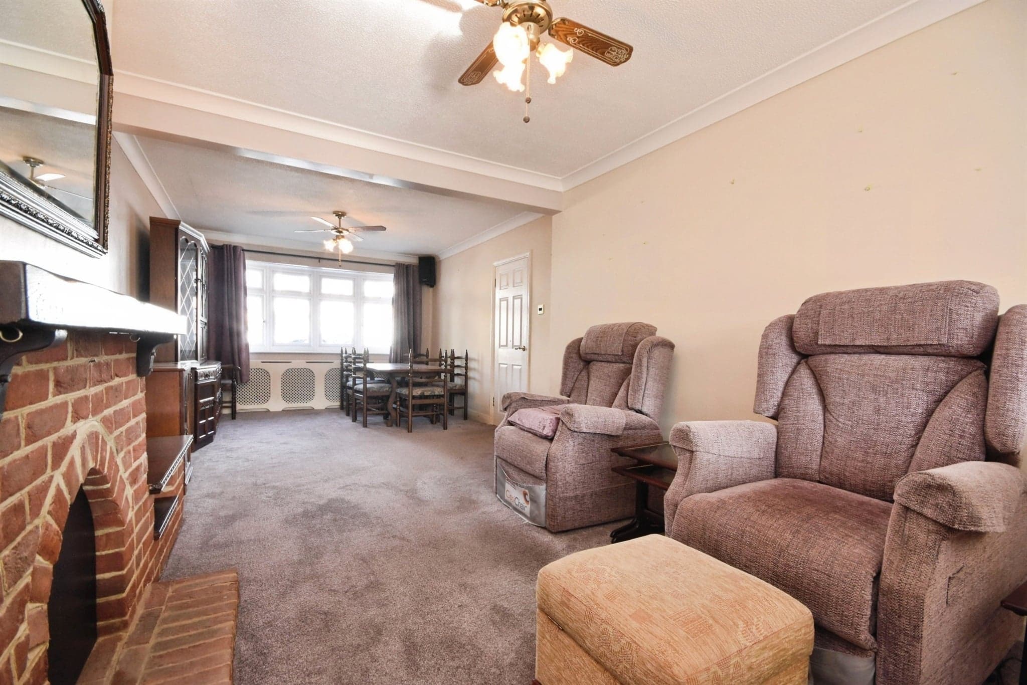 Property at Laburnum Walk, Hornchurch