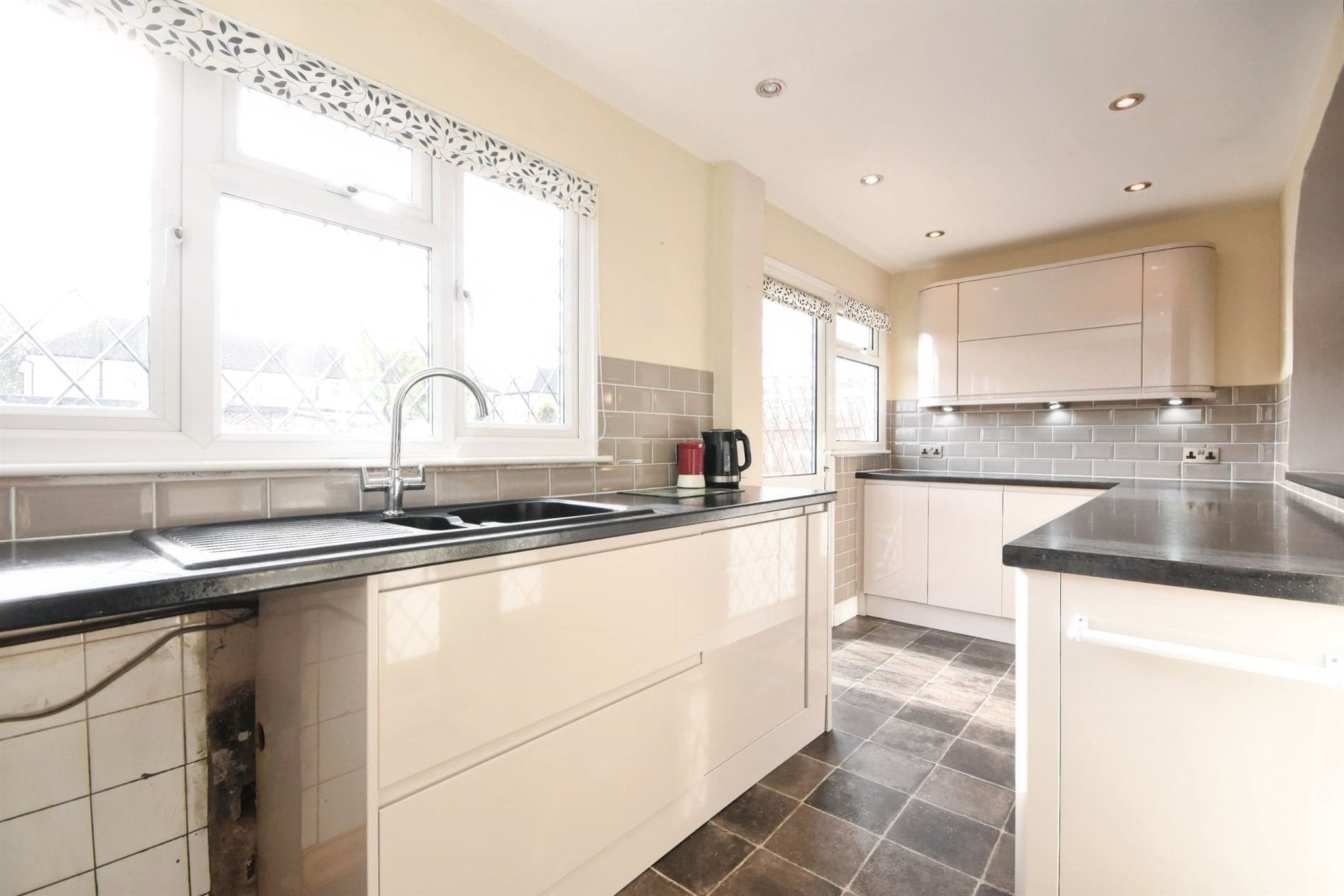 Property at Laburnum Walk, Hornchurch