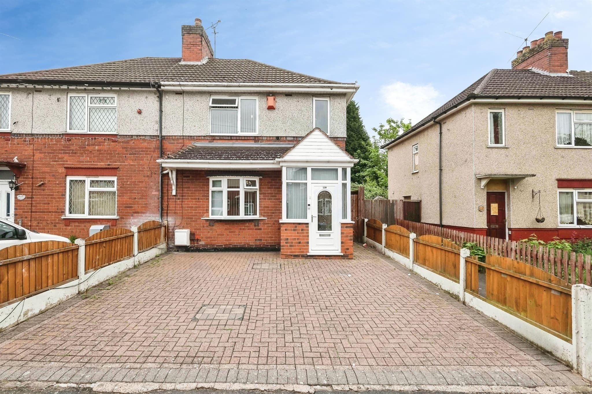 Property at Meadow Walk, Cradley Heath