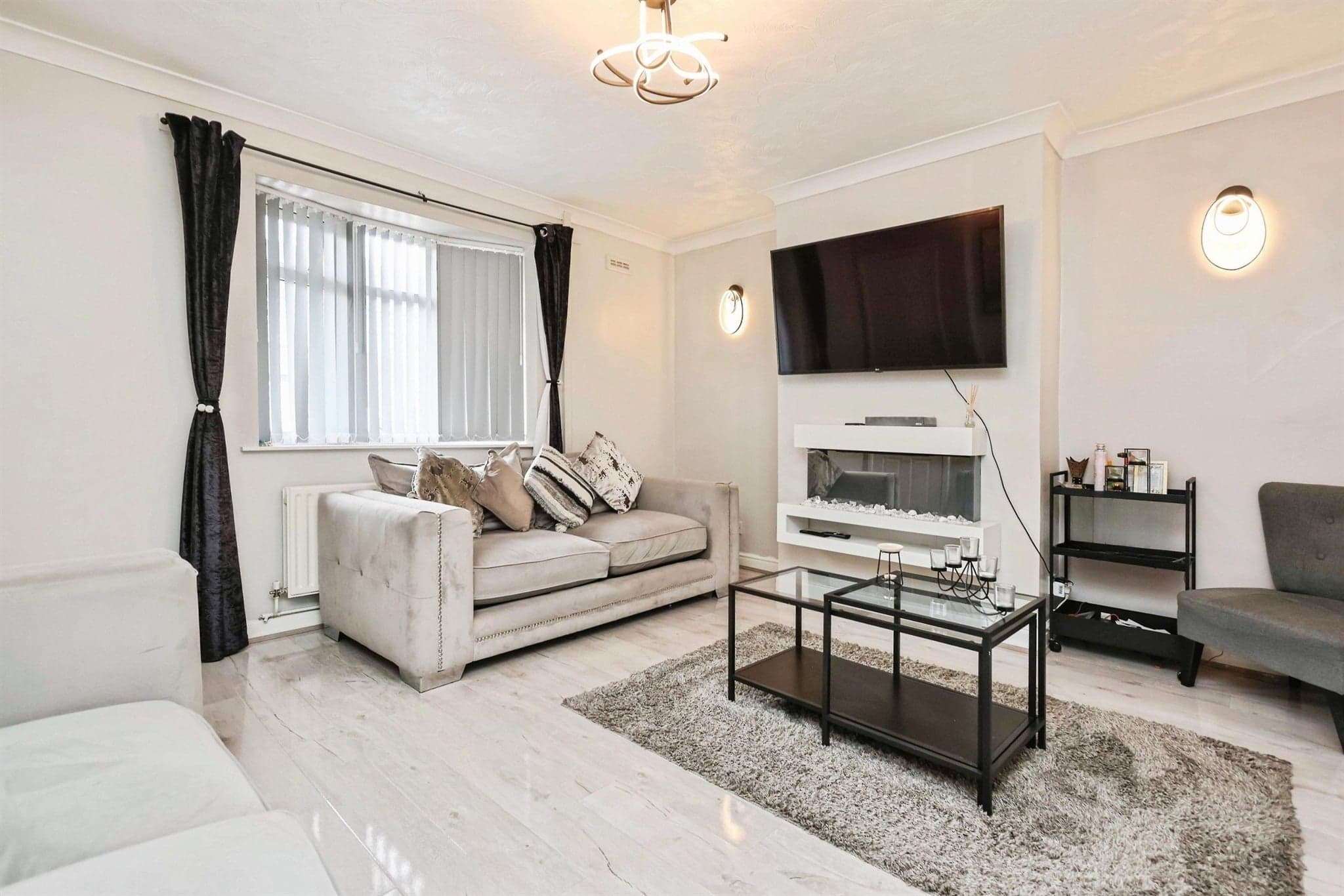 Property at Meadow Walk, Cradley Heath