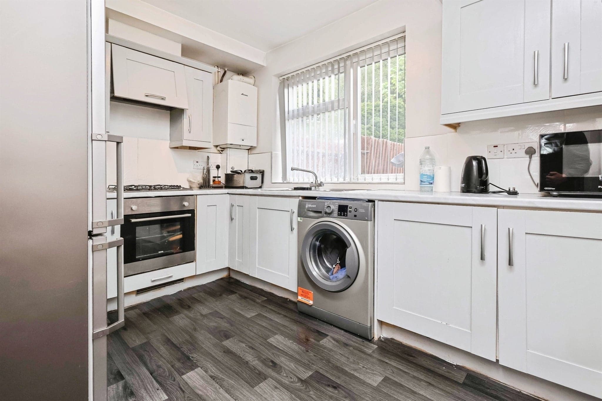 Property at Meadow Walk, Cradley Heath